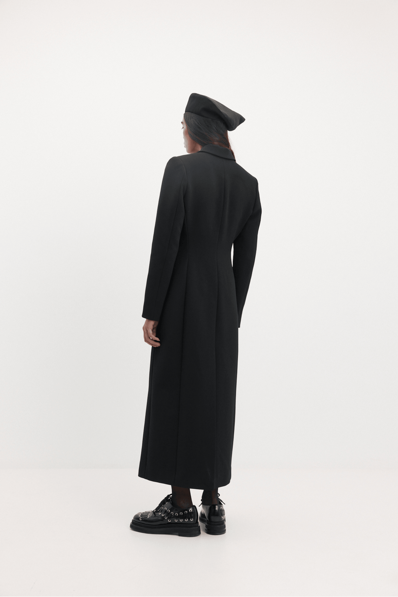 BARDOT COAT