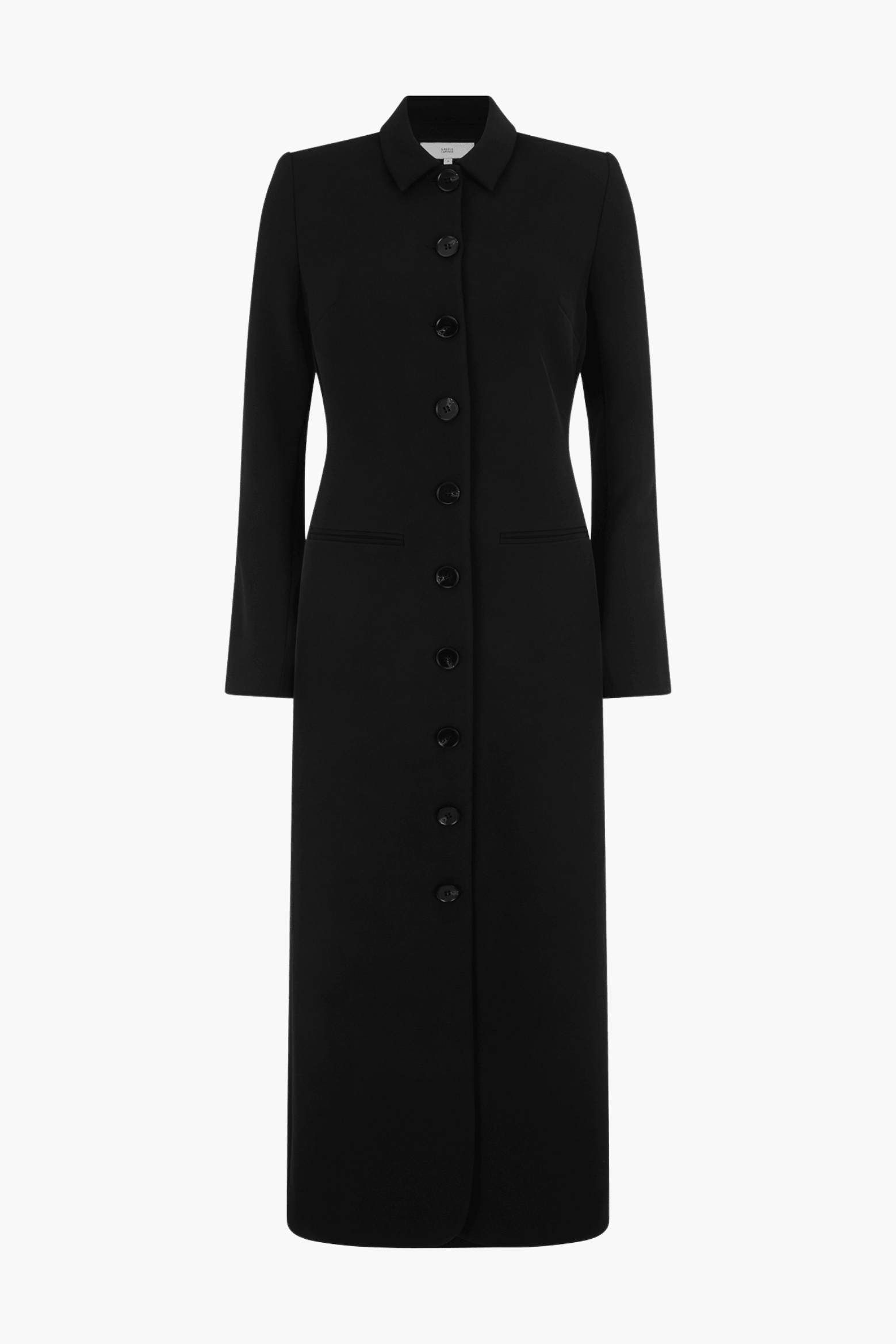 BARDOT COAT
