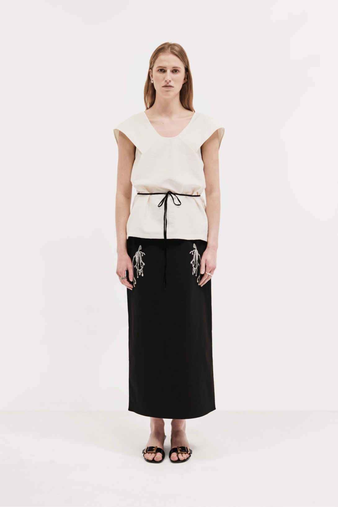 CAMILLA SKIRT
