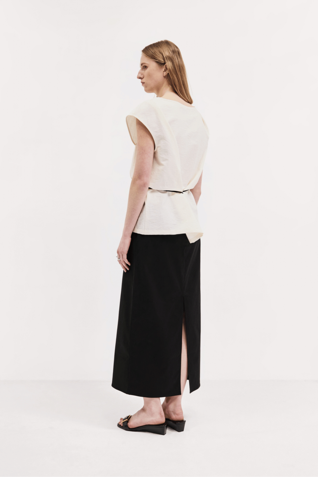 CAMILLA SKIRT