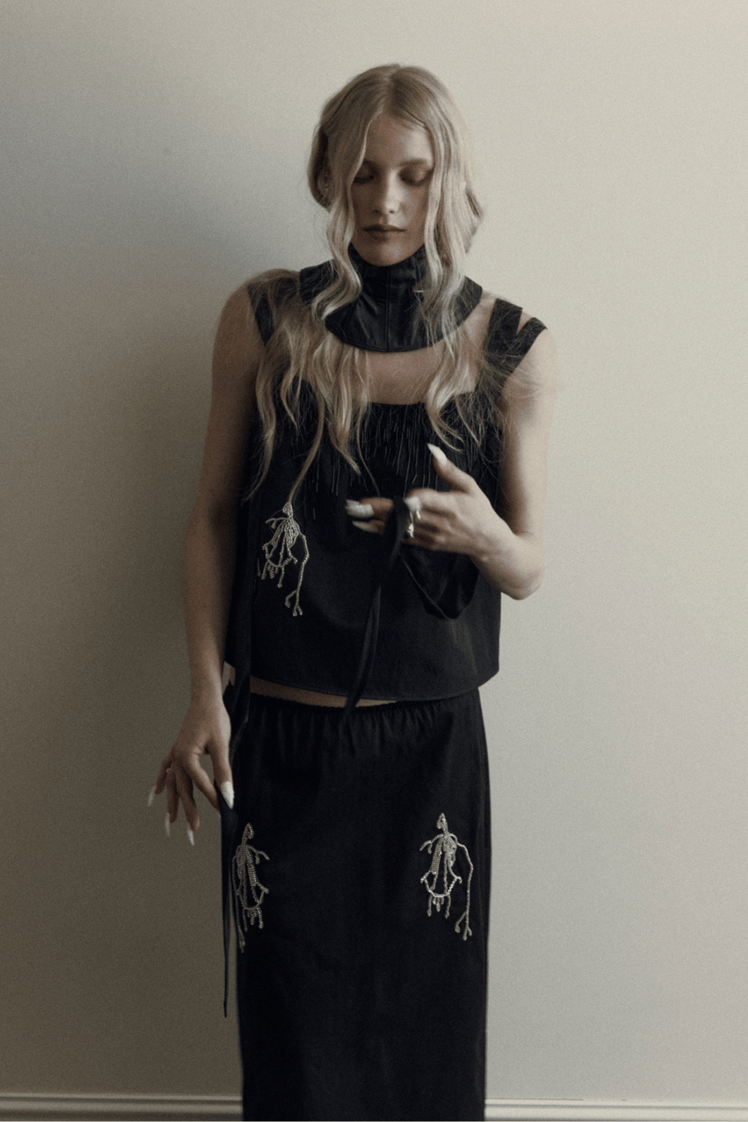 CAMILLA SKIRT