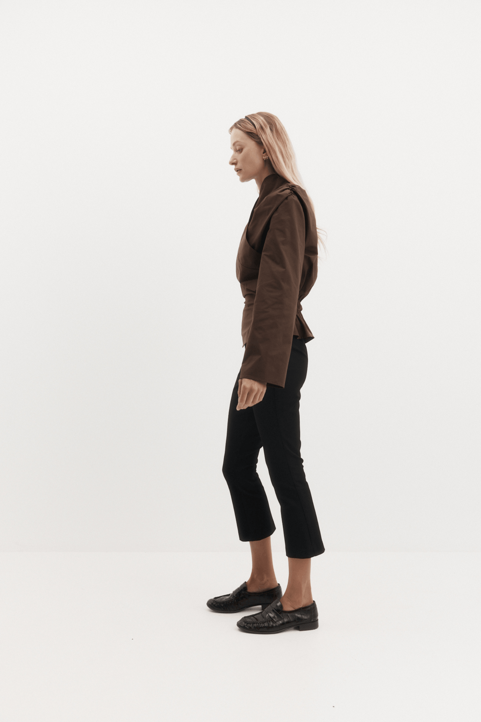 CAPRI TROUSER