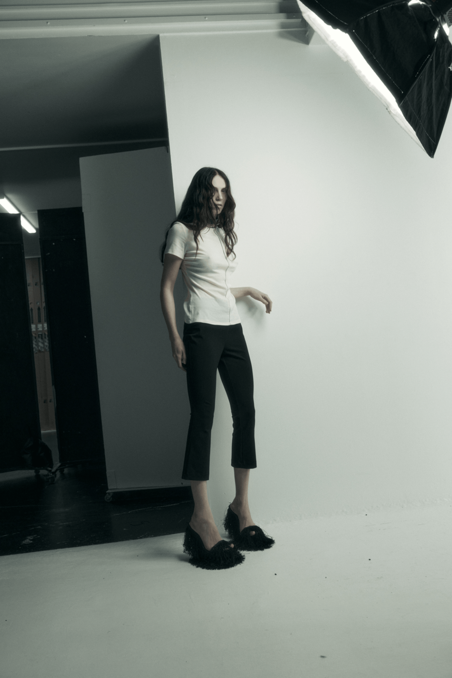 CAPRI TROUSER
