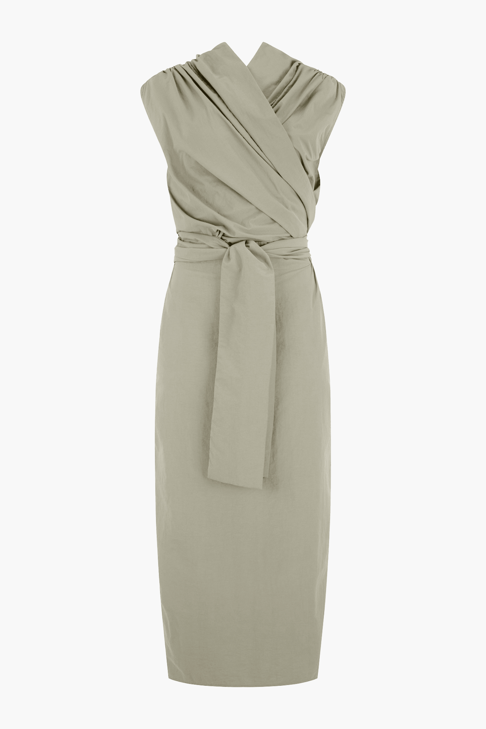 CHAIMBERLAIN DRESS