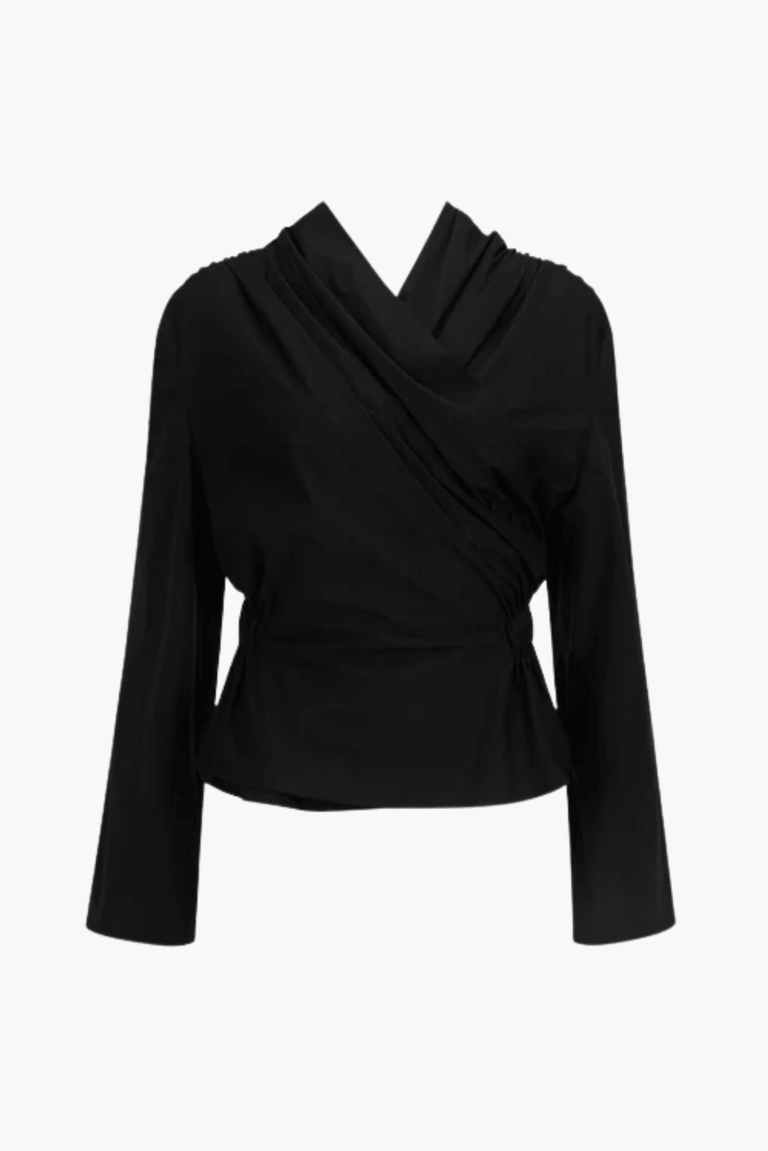 CHAIMBERLAIN L/S TOP
