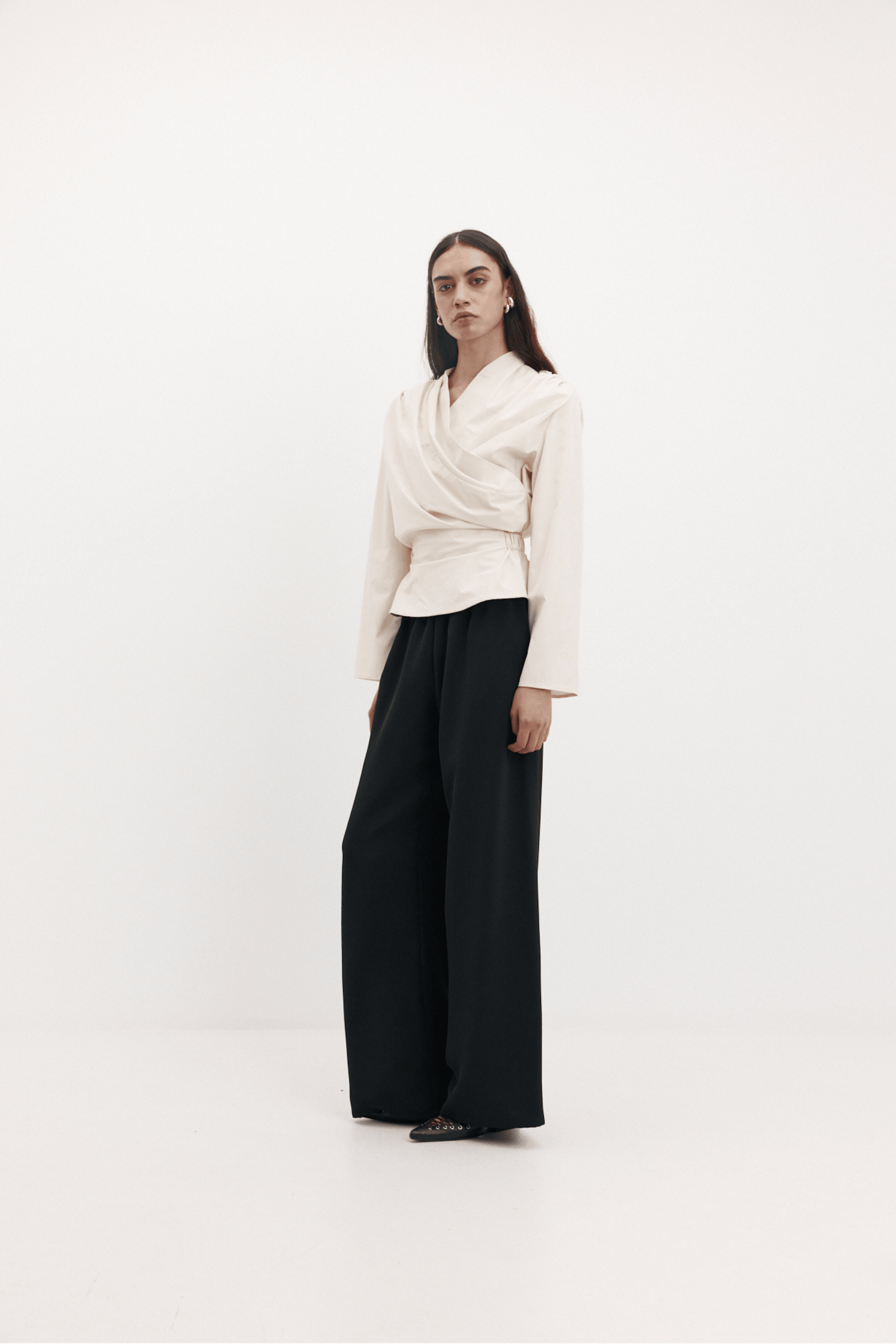 CHAIMBERLAIN L/S TOP
