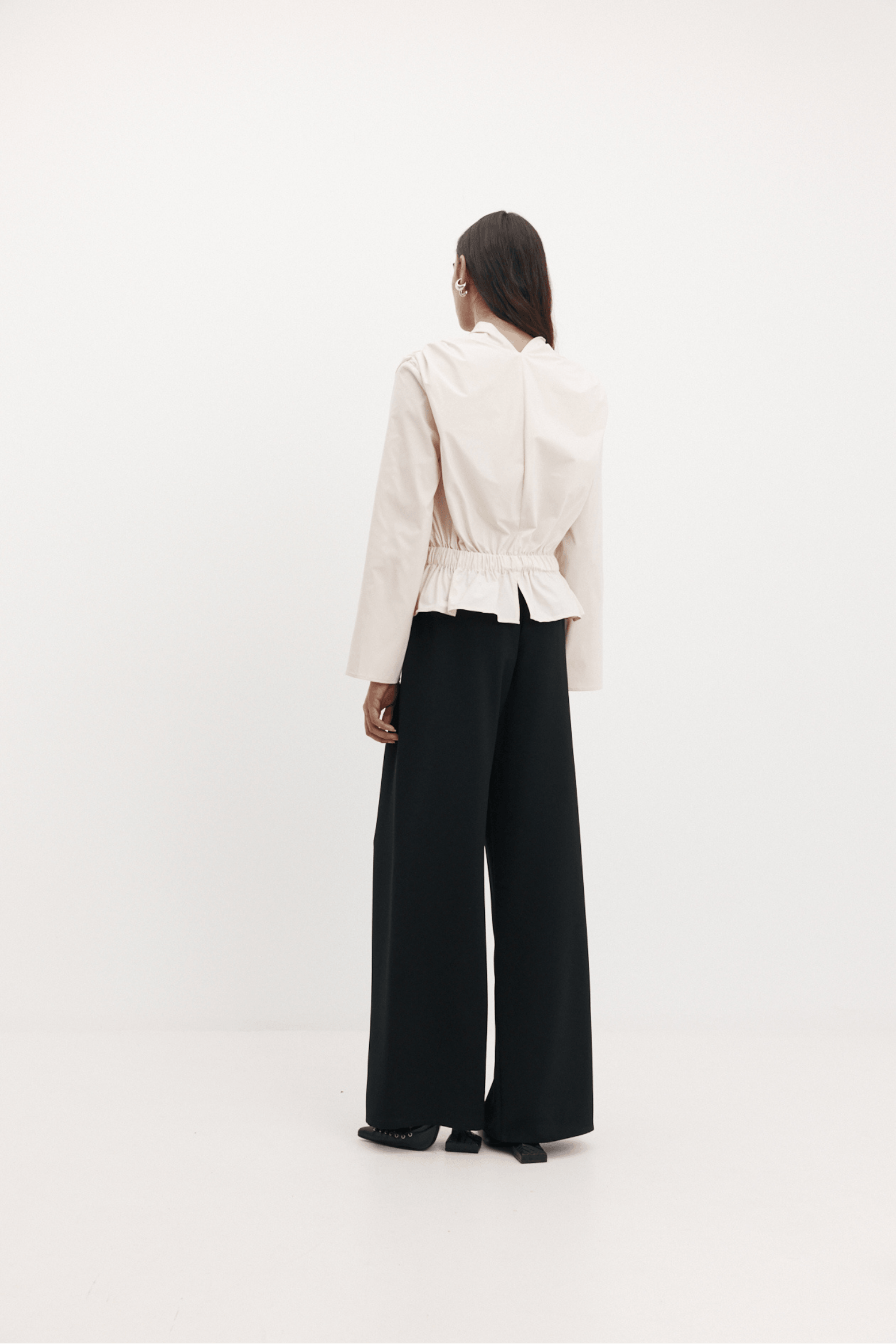 CHAIMBERLAIN L/S TOP