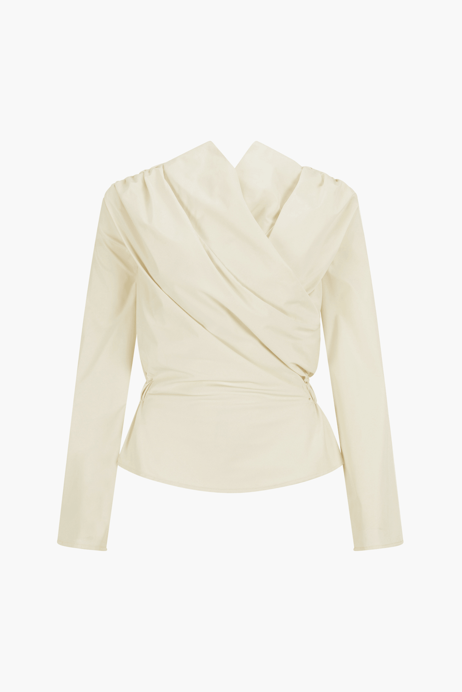 CHAIMBERLAIN L/S TOP