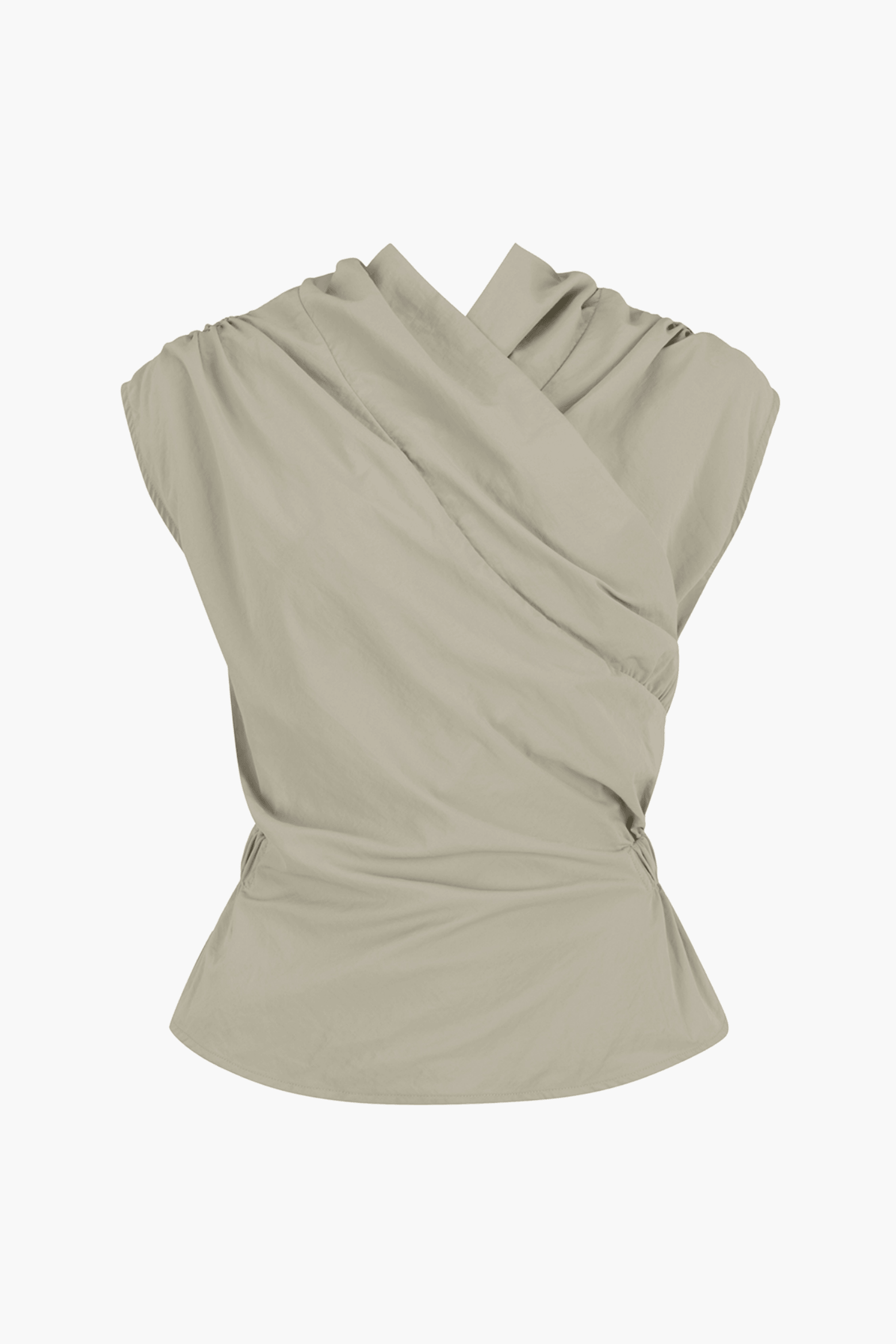 CHAIMBERLAIN TOP