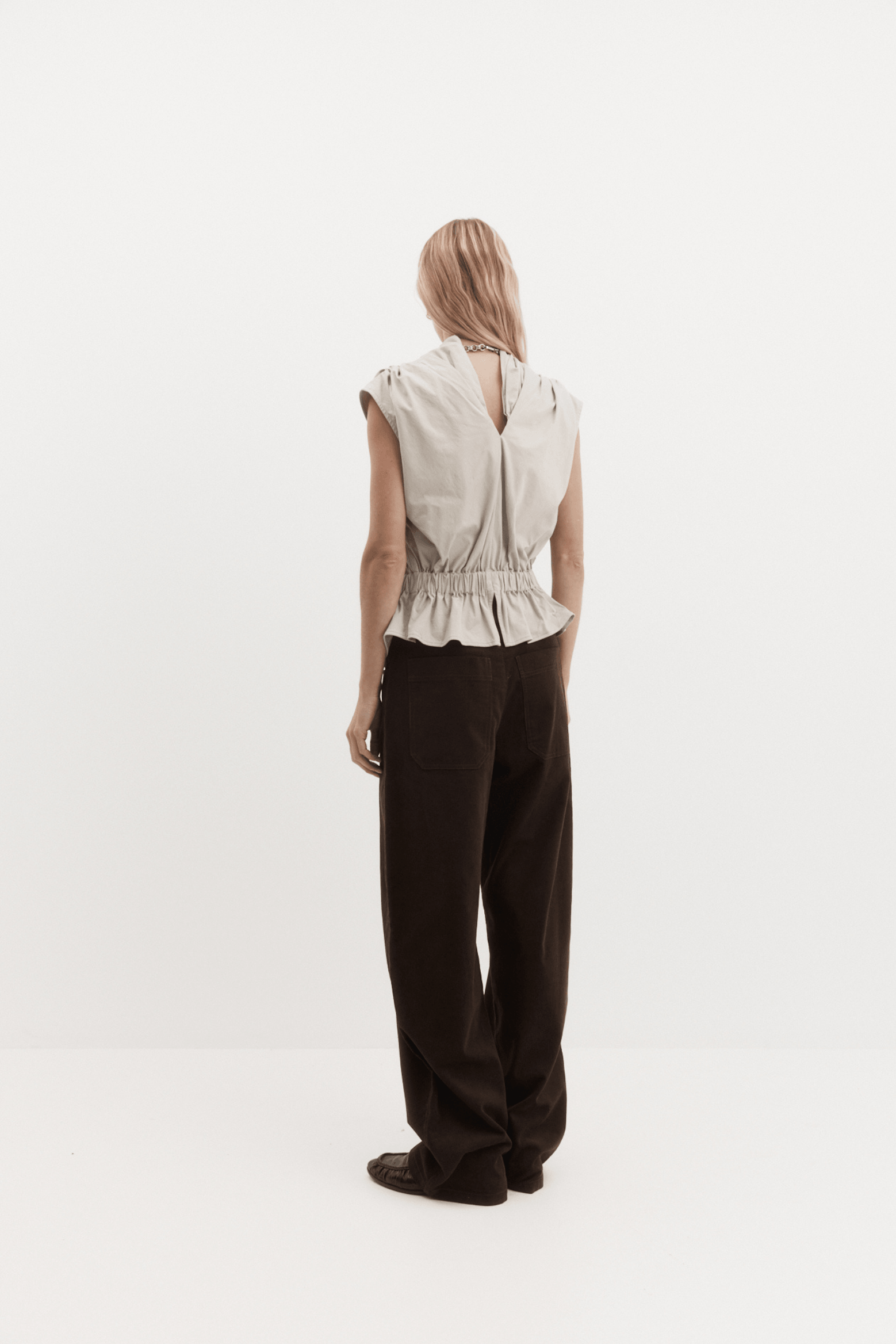 CHAIMBERLAIN TOP