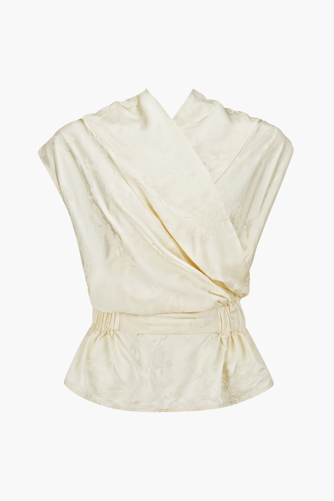 CHAIMBERLAIN TOP
