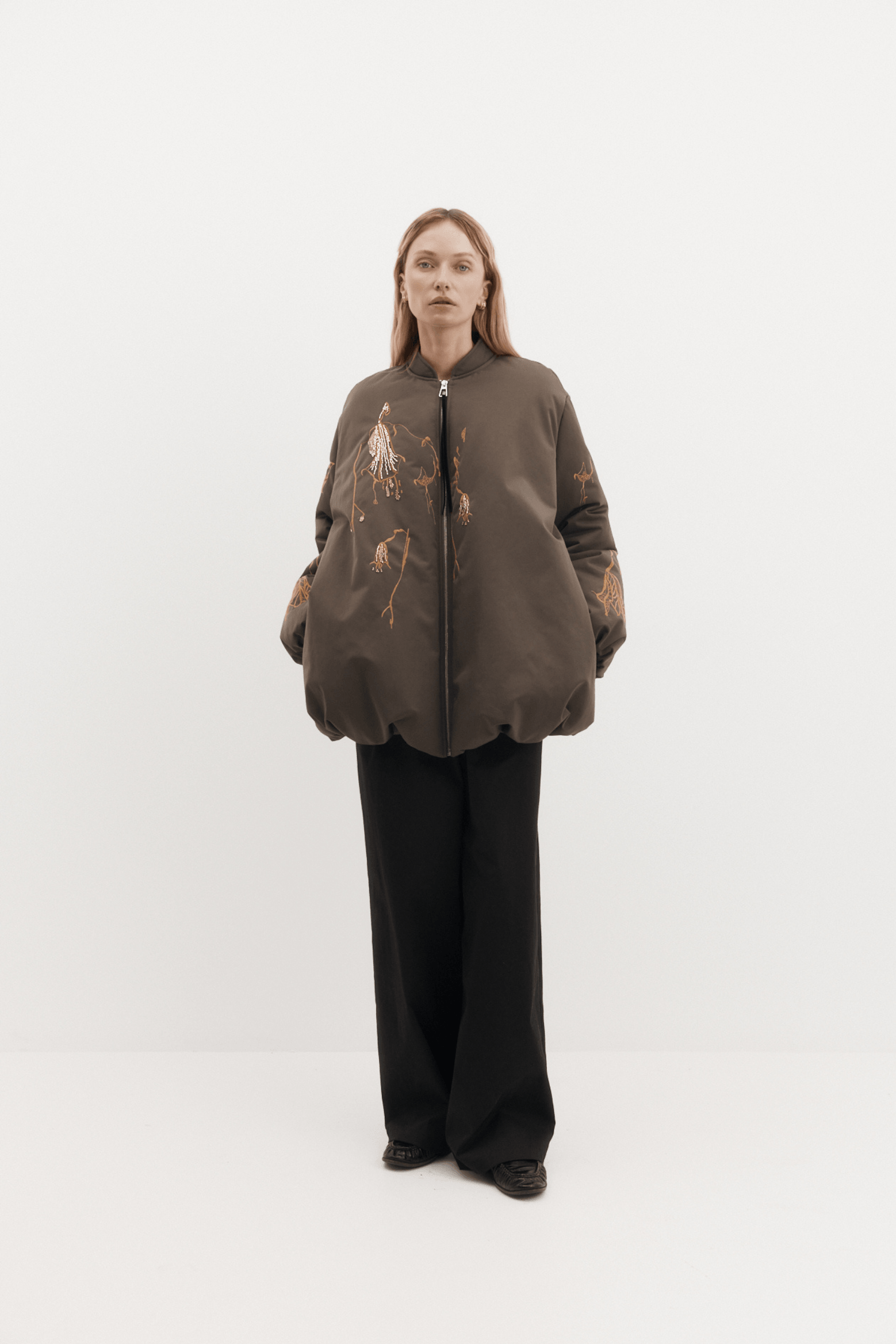CHLOE JACKET