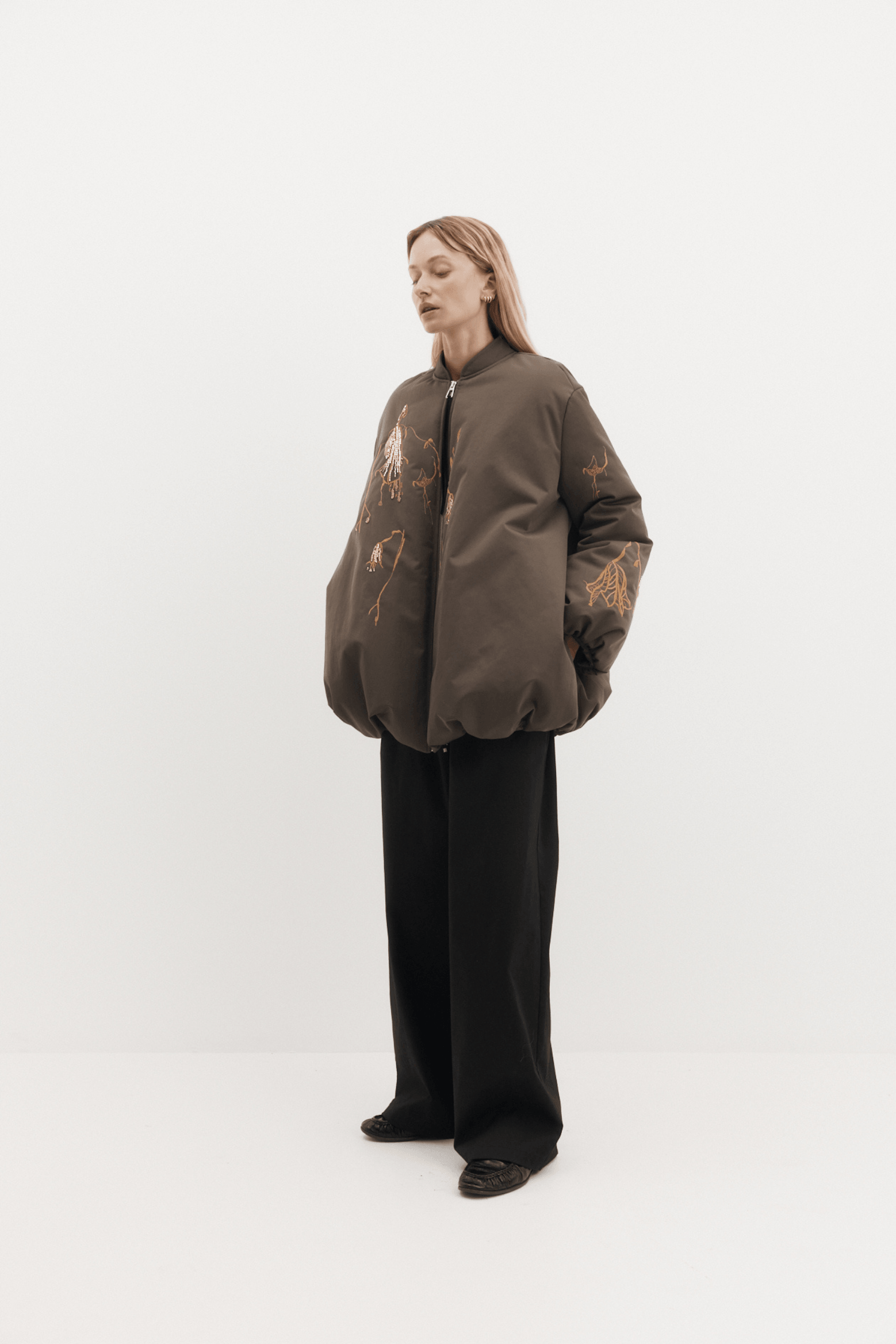 CHLOE JACKET