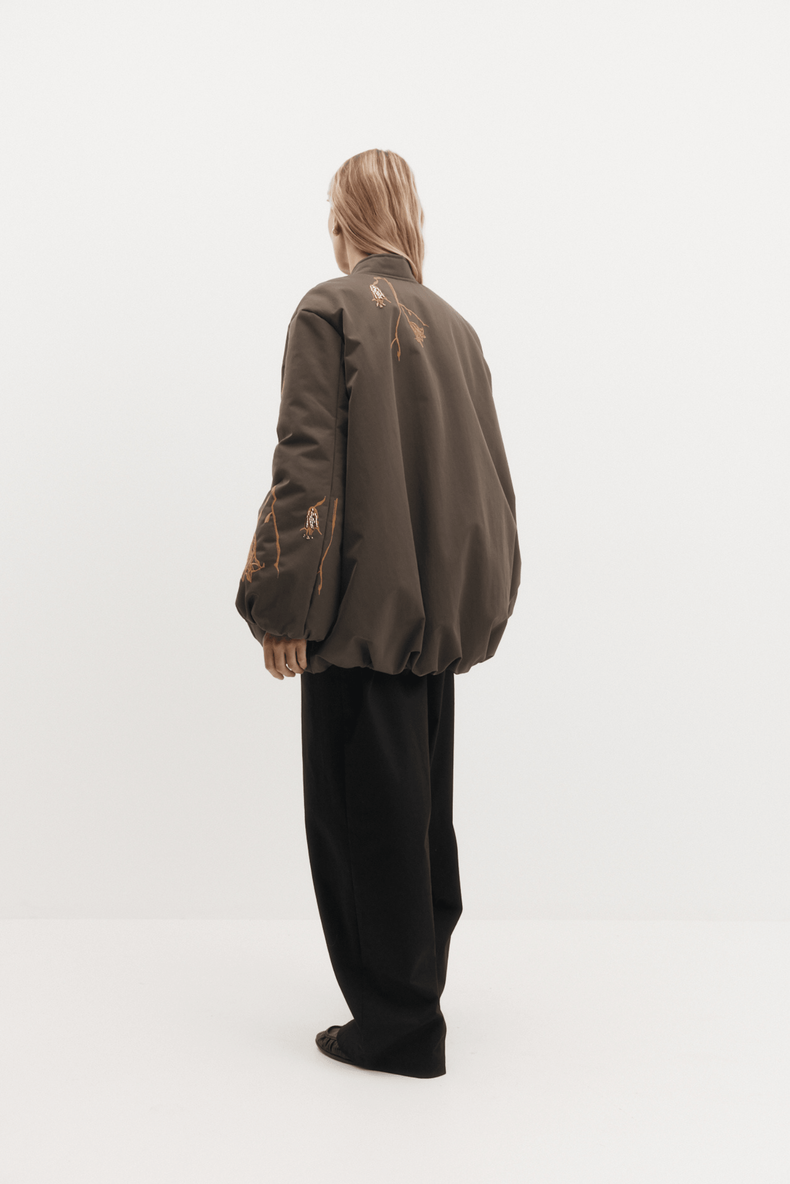 CHLOE JACKET
