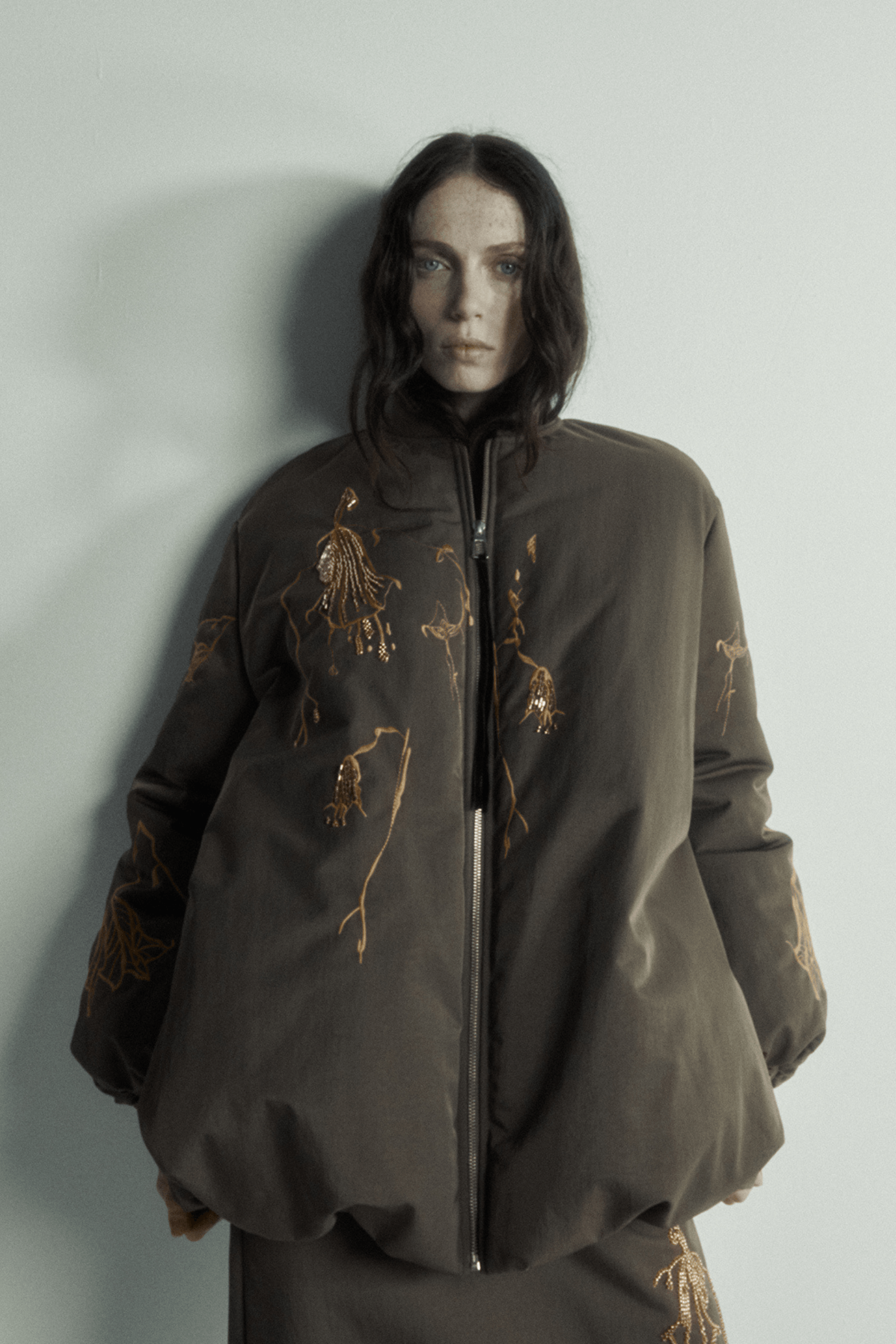 CHLOE JACKET