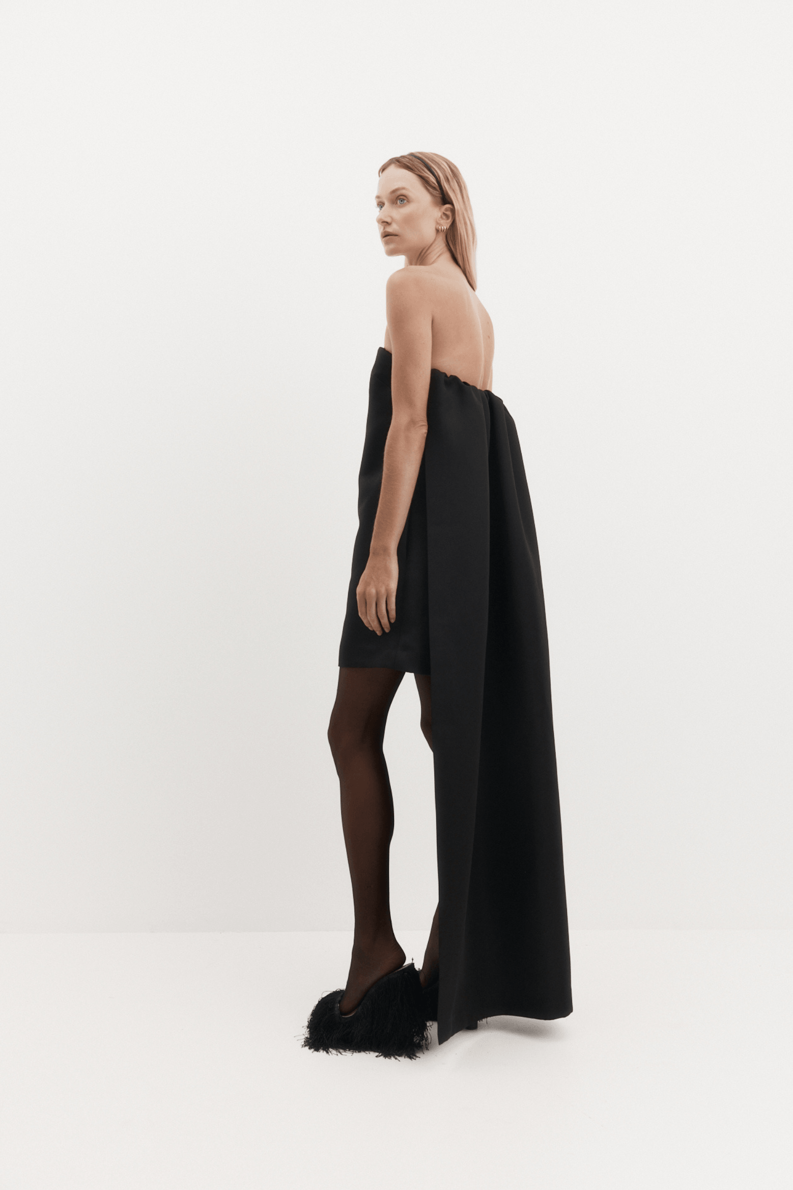 COPPOLA DRESS