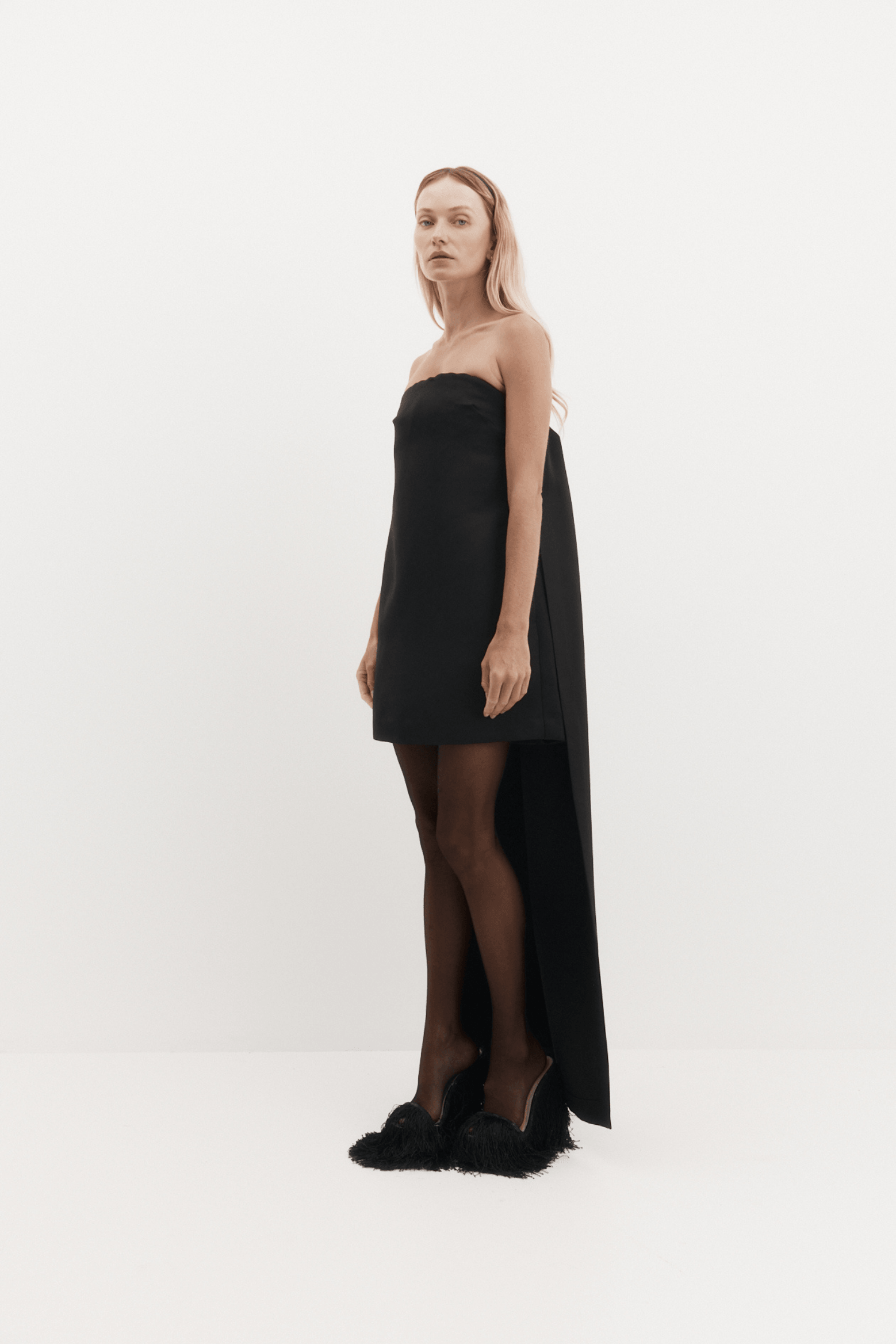 COPPOLA DRESS