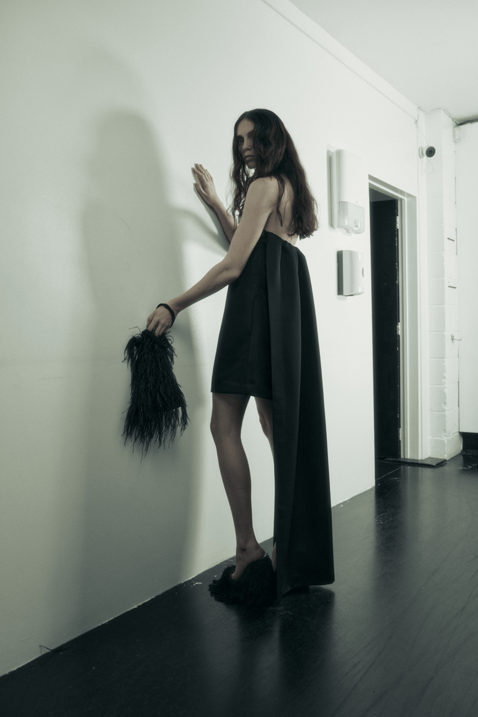 COPPOLA DRESS