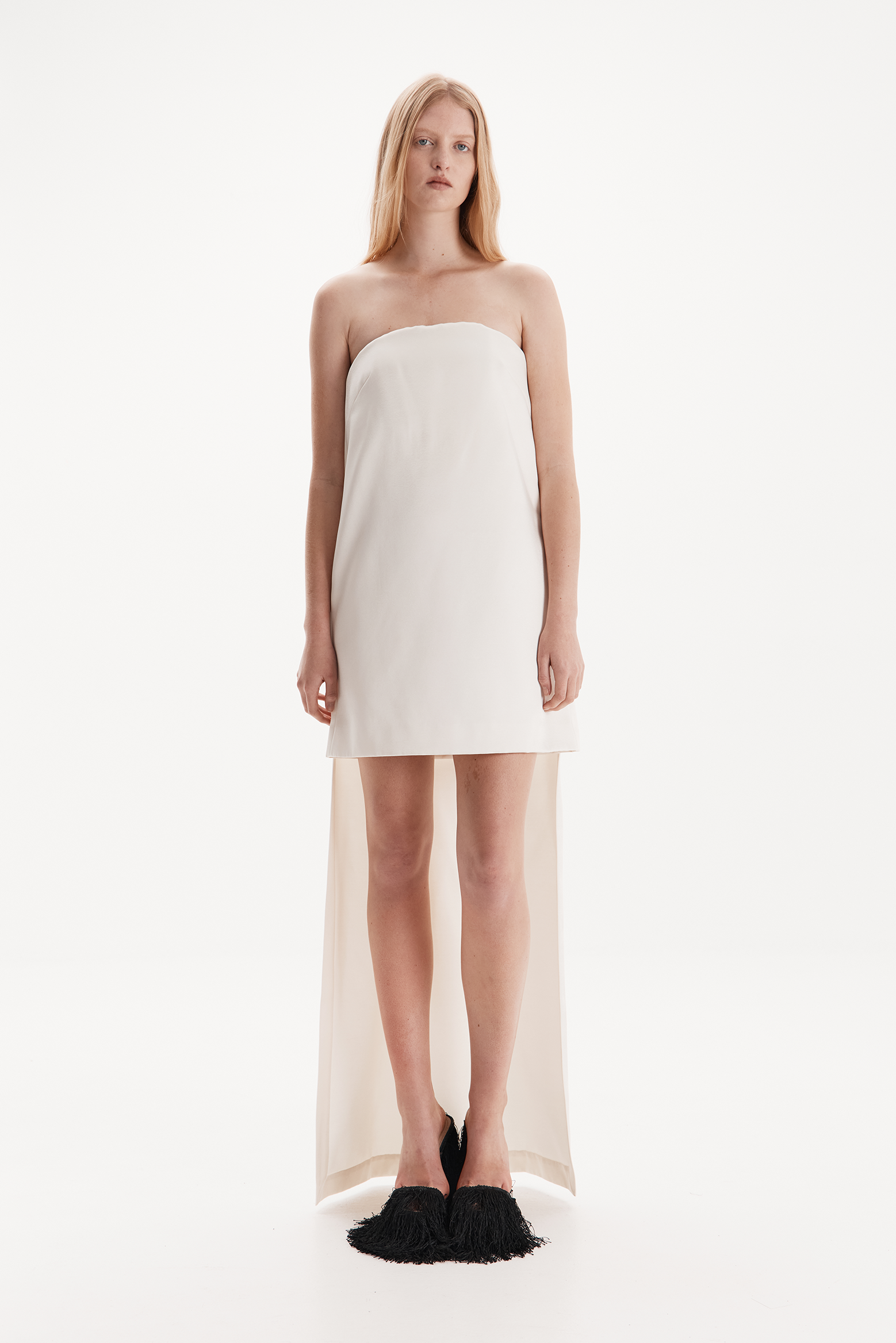 EXCLUSIVE COPPOLA DRESS