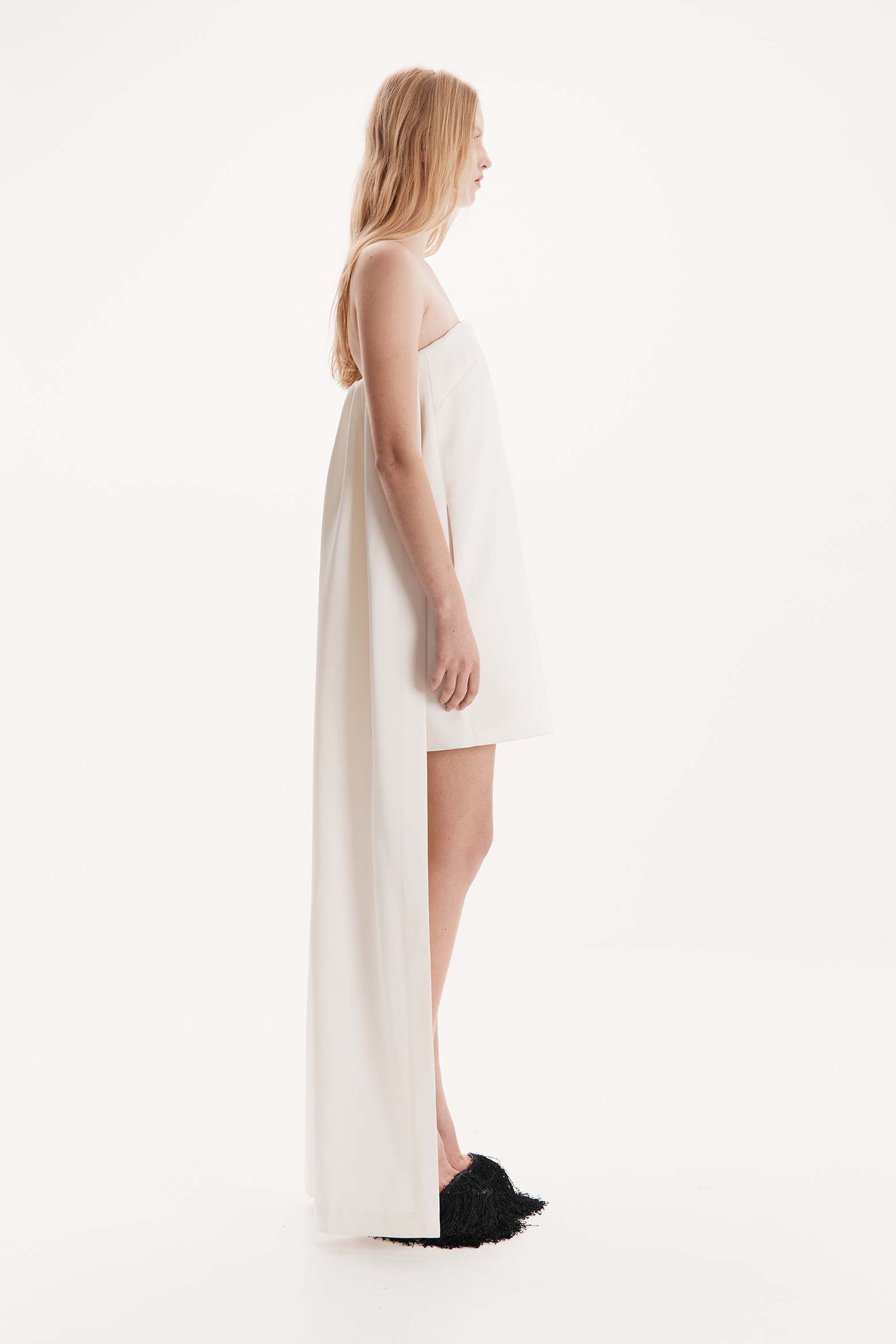 EXCLUSIVE COPPOLA DRESS