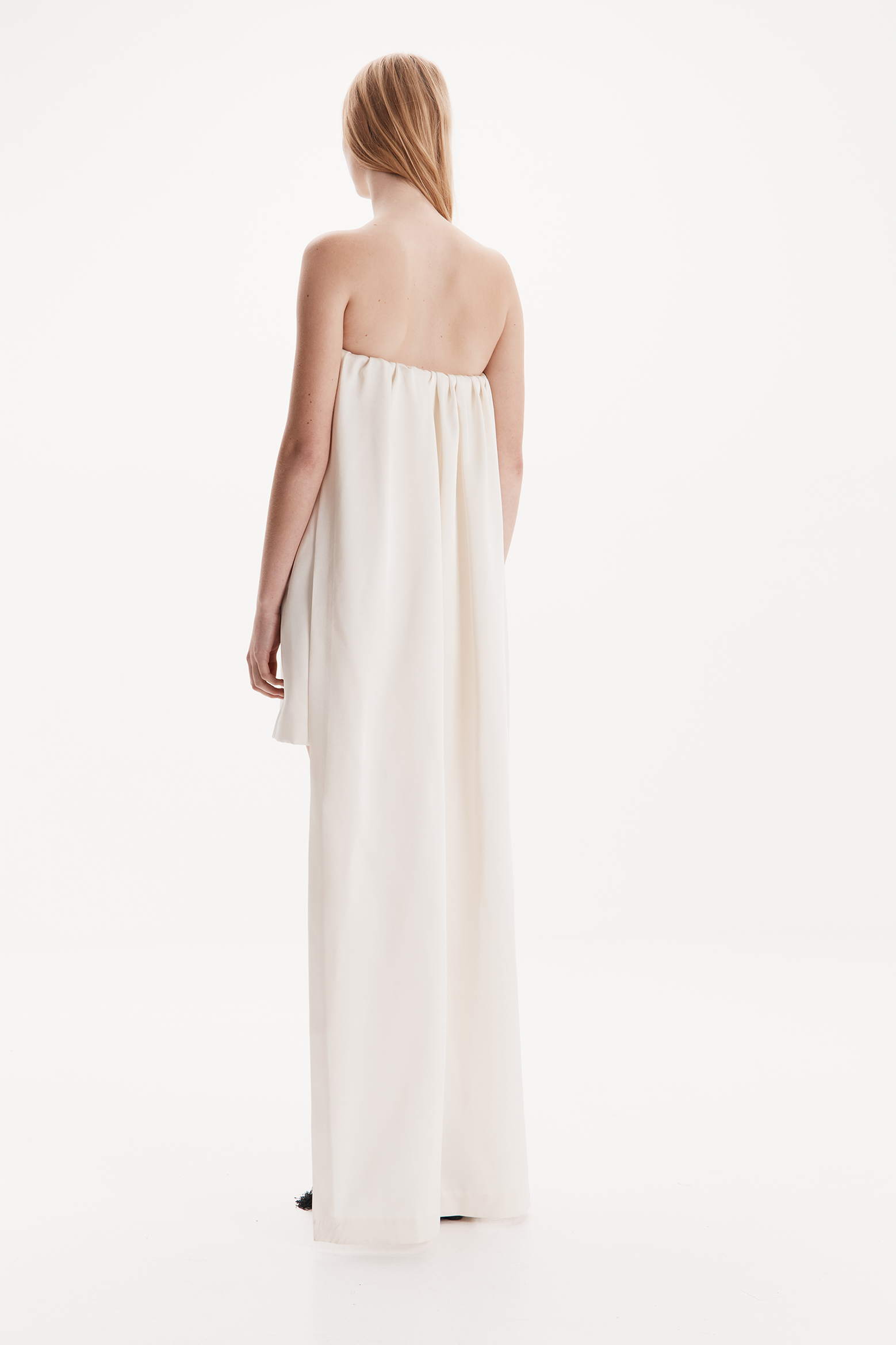 EXCLUSIVE COPPOLA DRESS