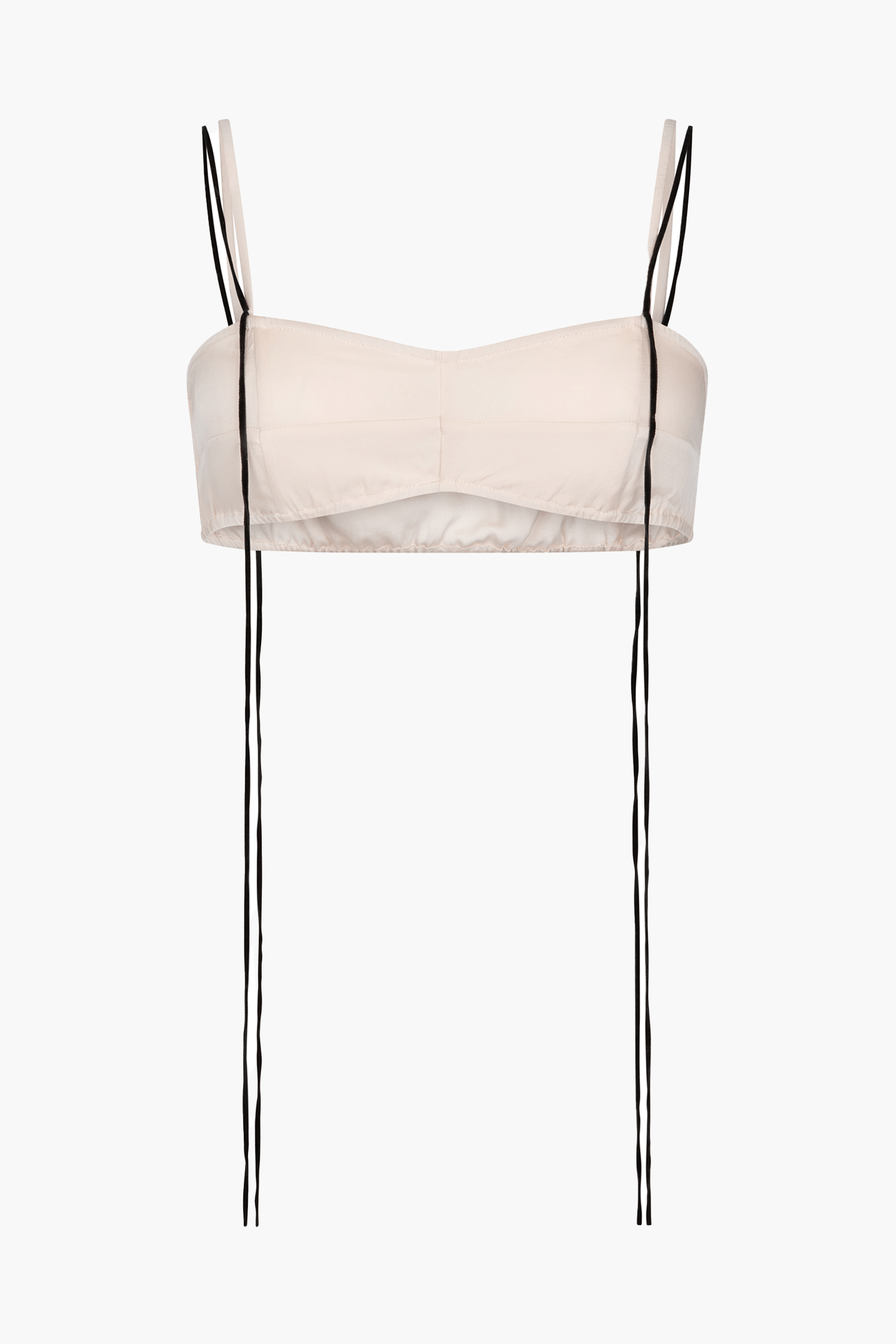 HARRIS TAPPER DHALIA BRA | THE NEW TREND