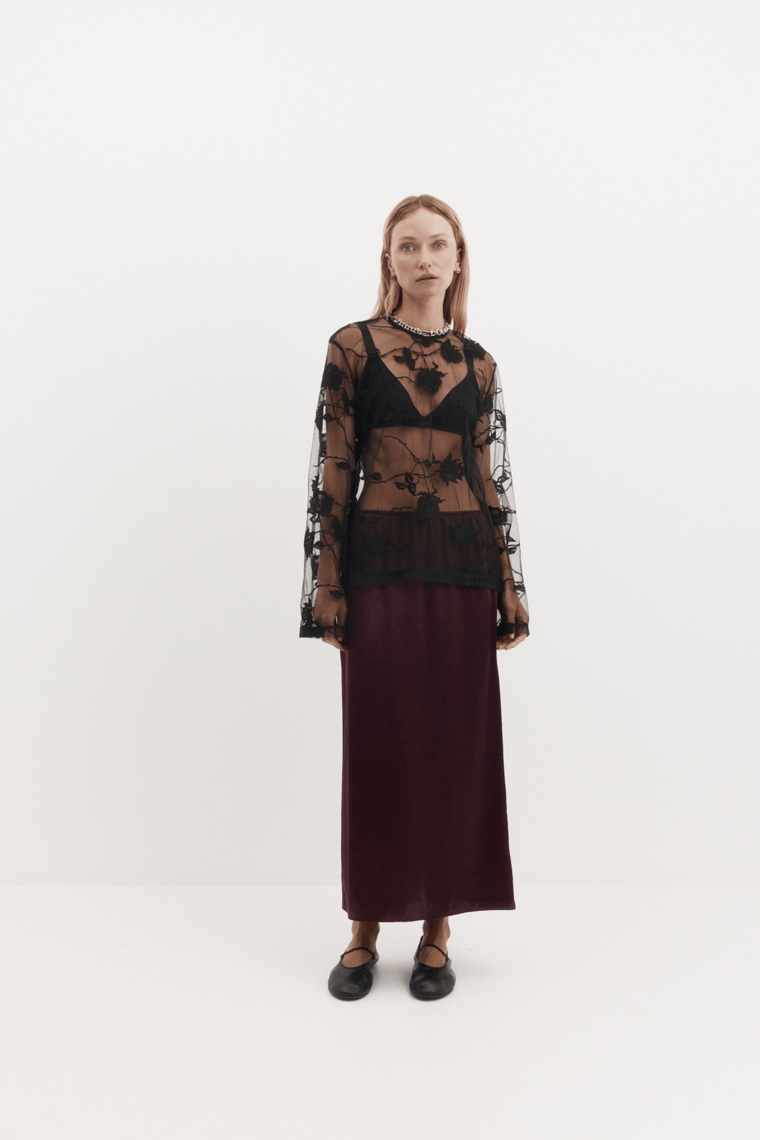 FRANCES TOP