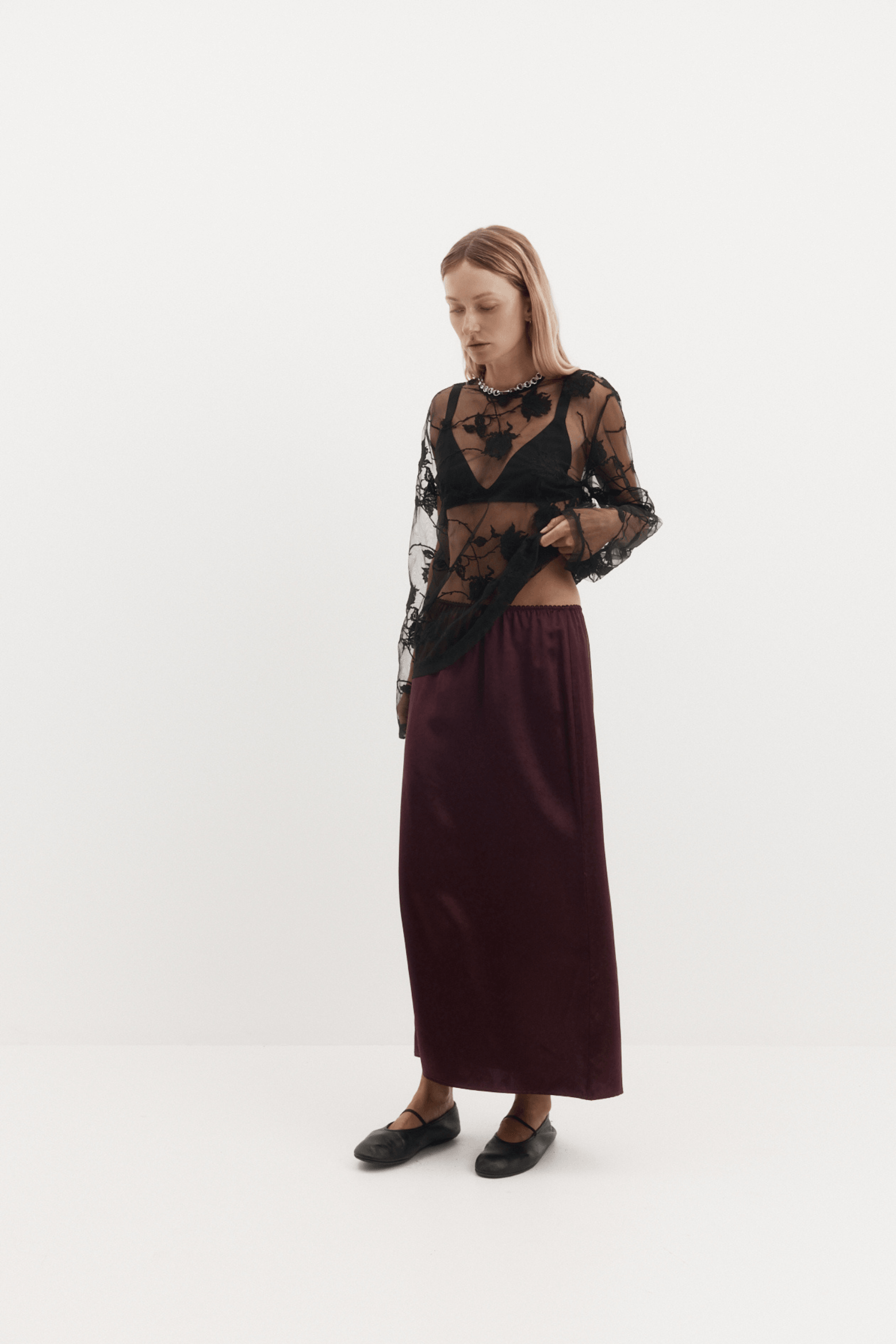 FRANCES TOP