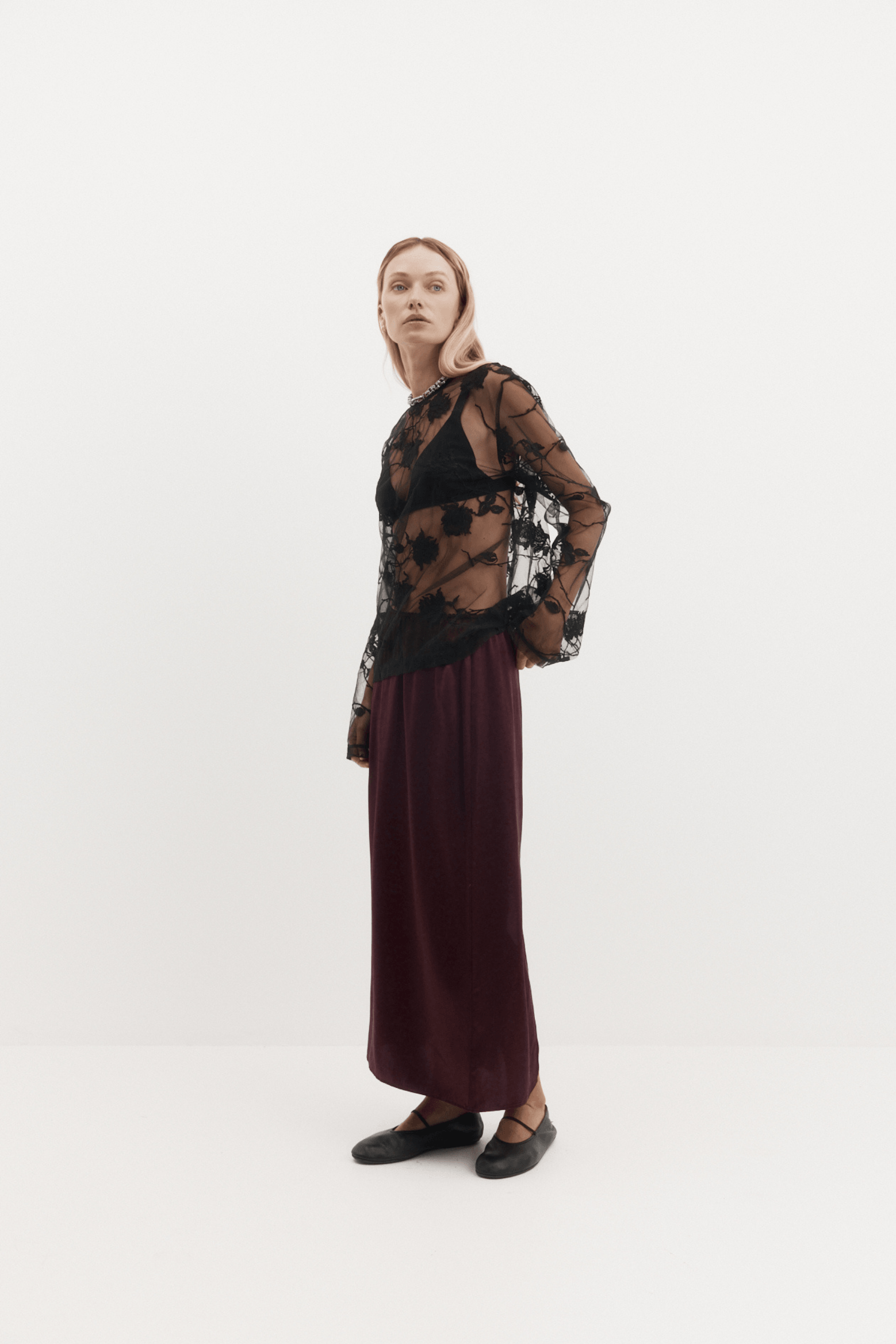 FRANCES TOP