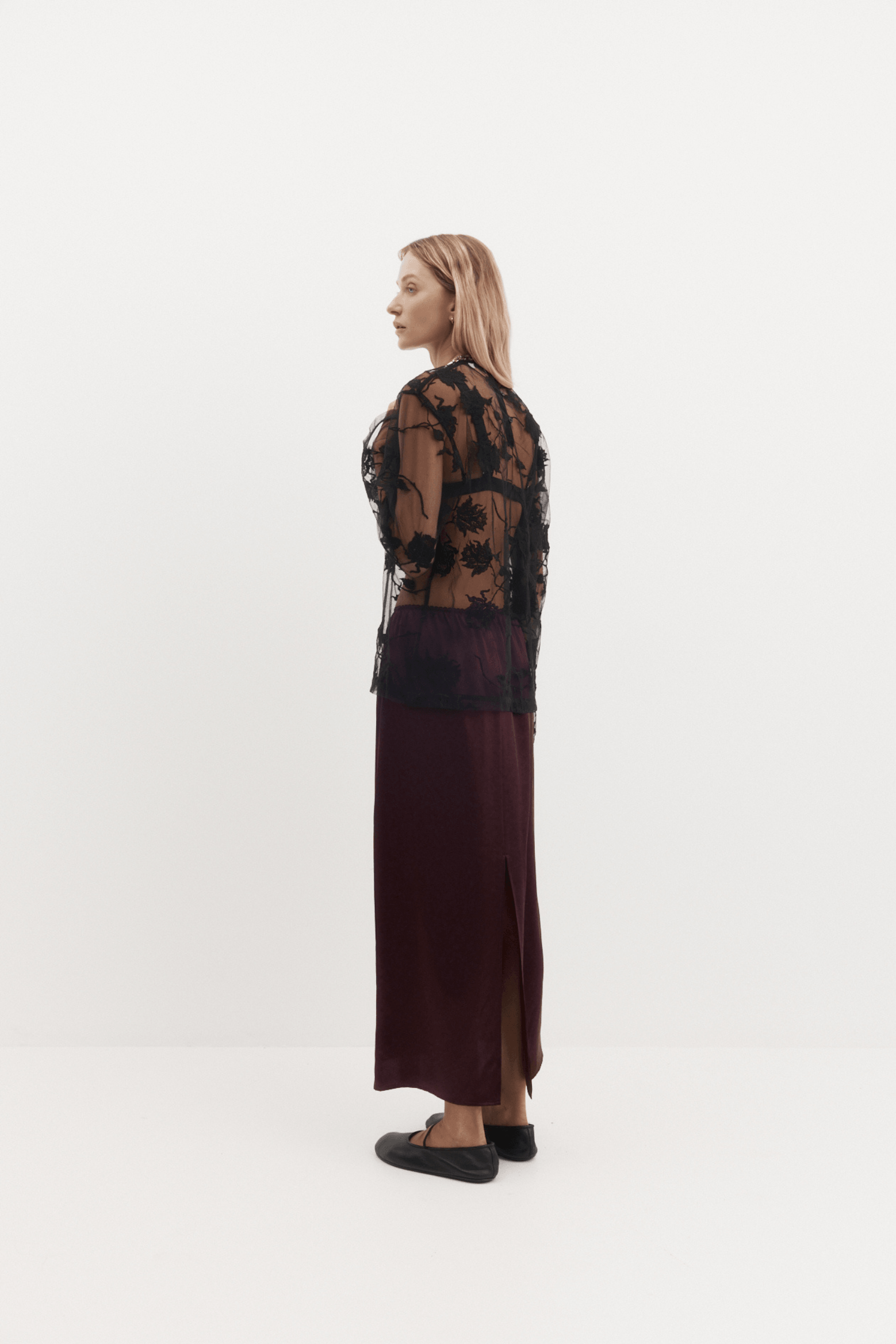 FRANCES TOP