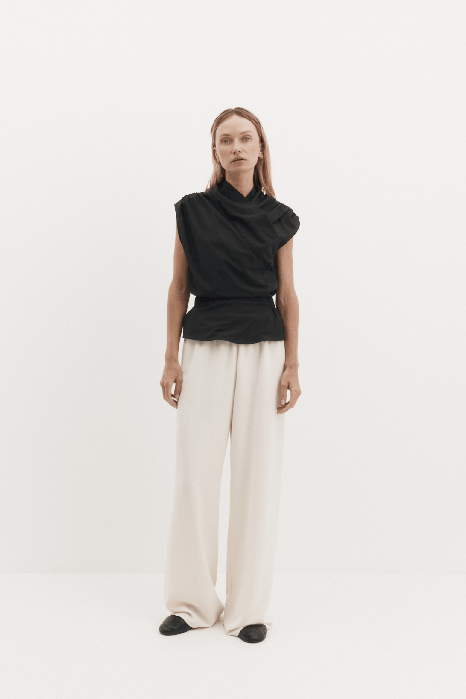 IRVING TROUSER