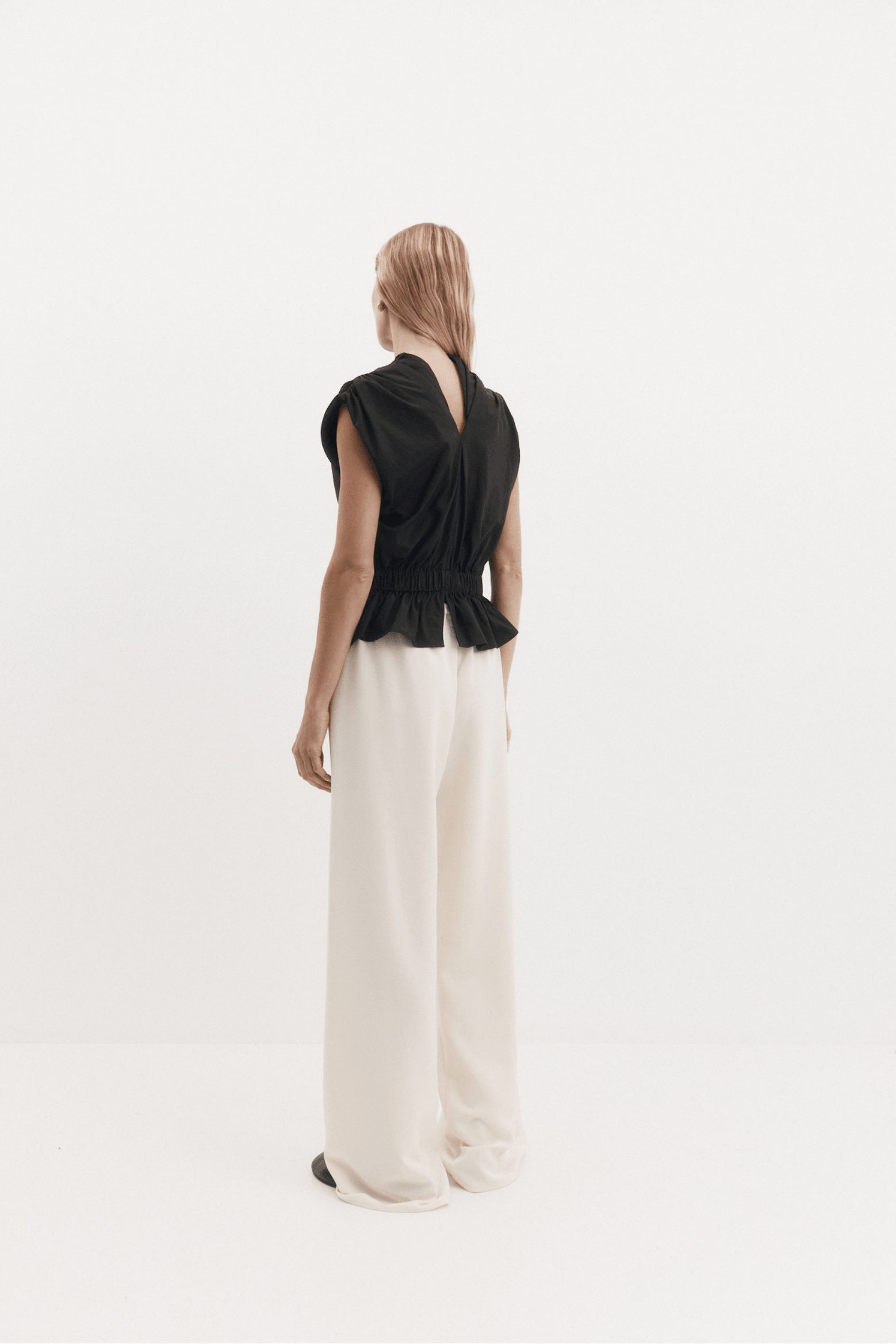 IRVING TROUSER