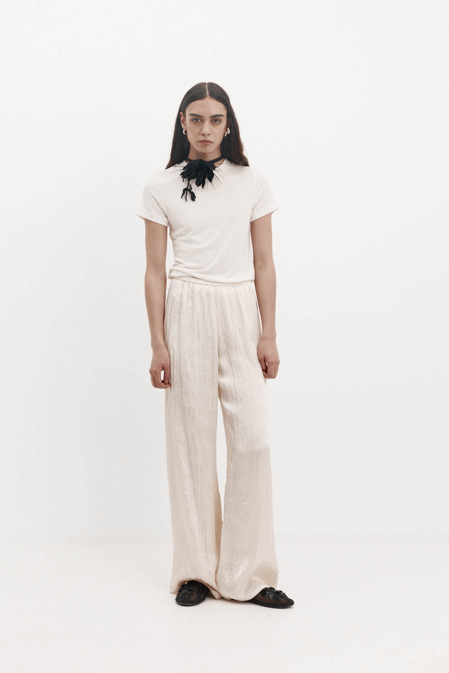 HARRIS TAPPER IRVING TROUSER | THE NEW TREND