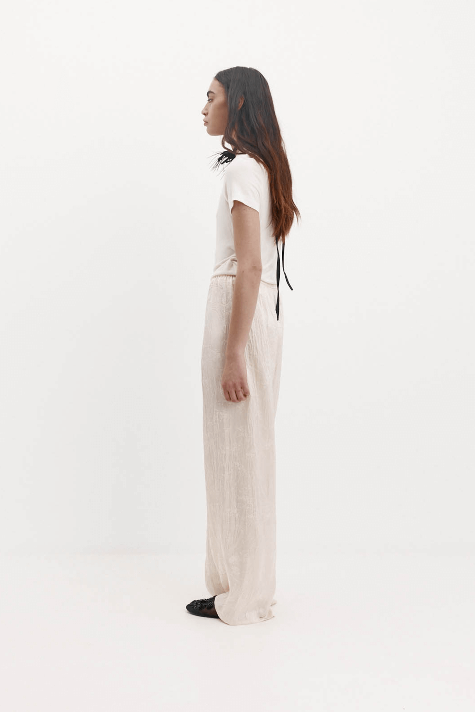 HARRIS TAPPER IRVING TROUSER | THE NEW TREND