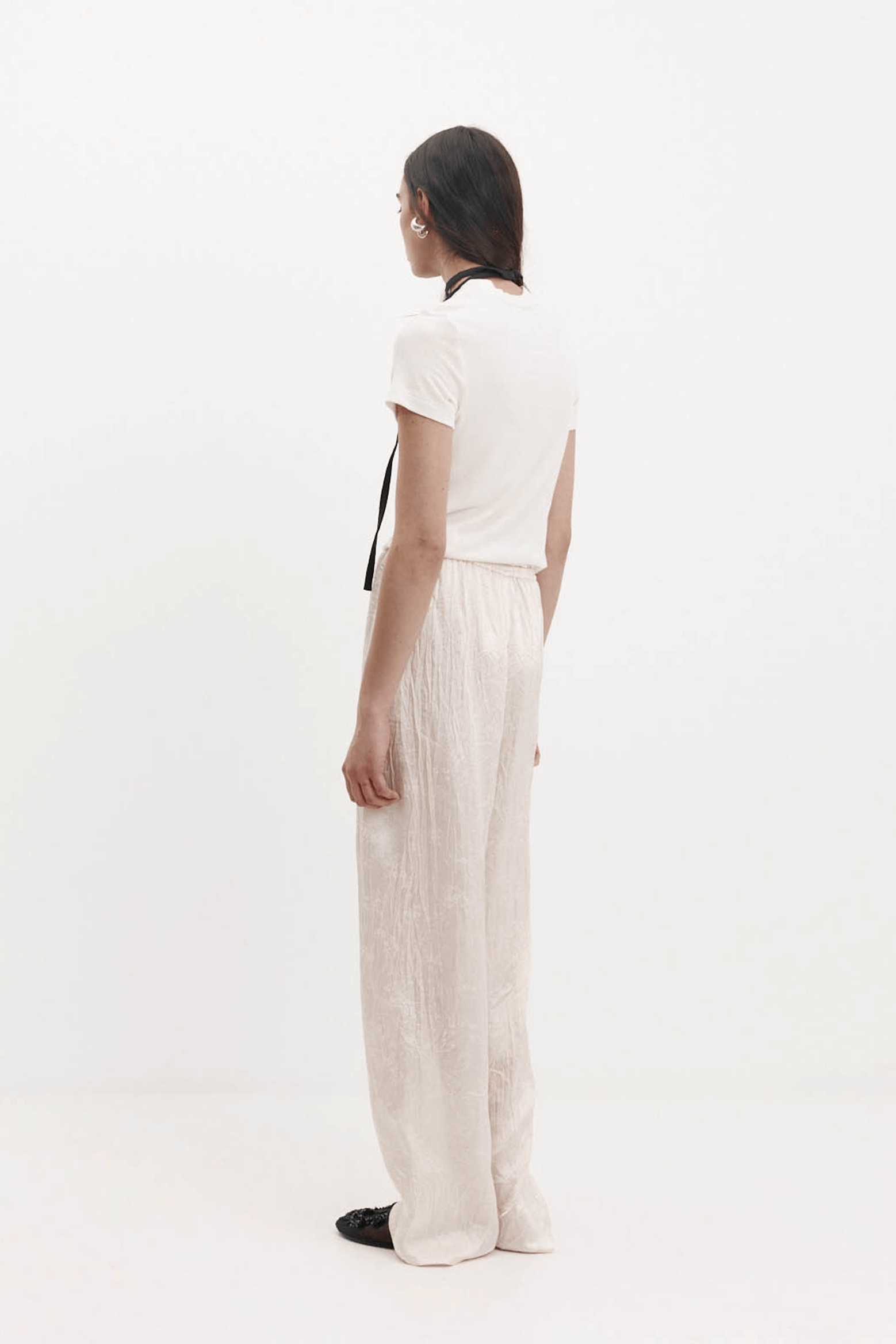 HARRIS TAPPER IRVING TROUSER | THE NEW TREND
