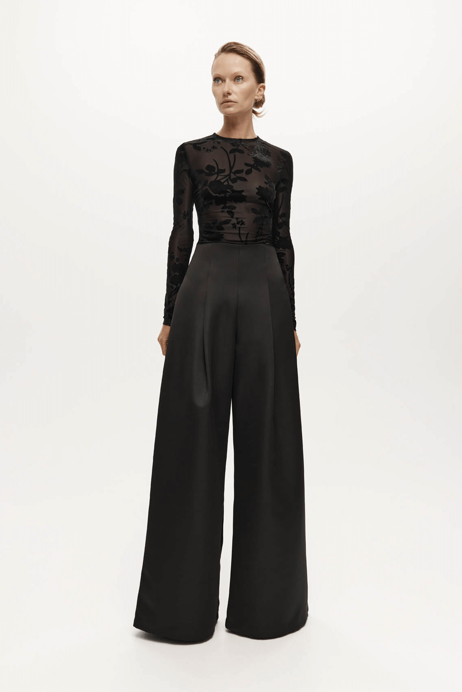 HARRIS TAPPER KENNEDY TROUSER | THE NEW TREND