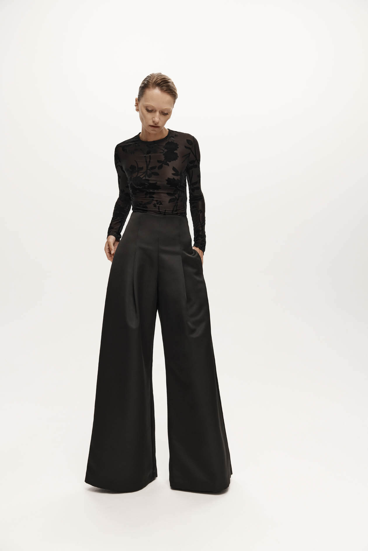 HARRIS TAPPER KENNEDY TROUSER | THE NEW TREND