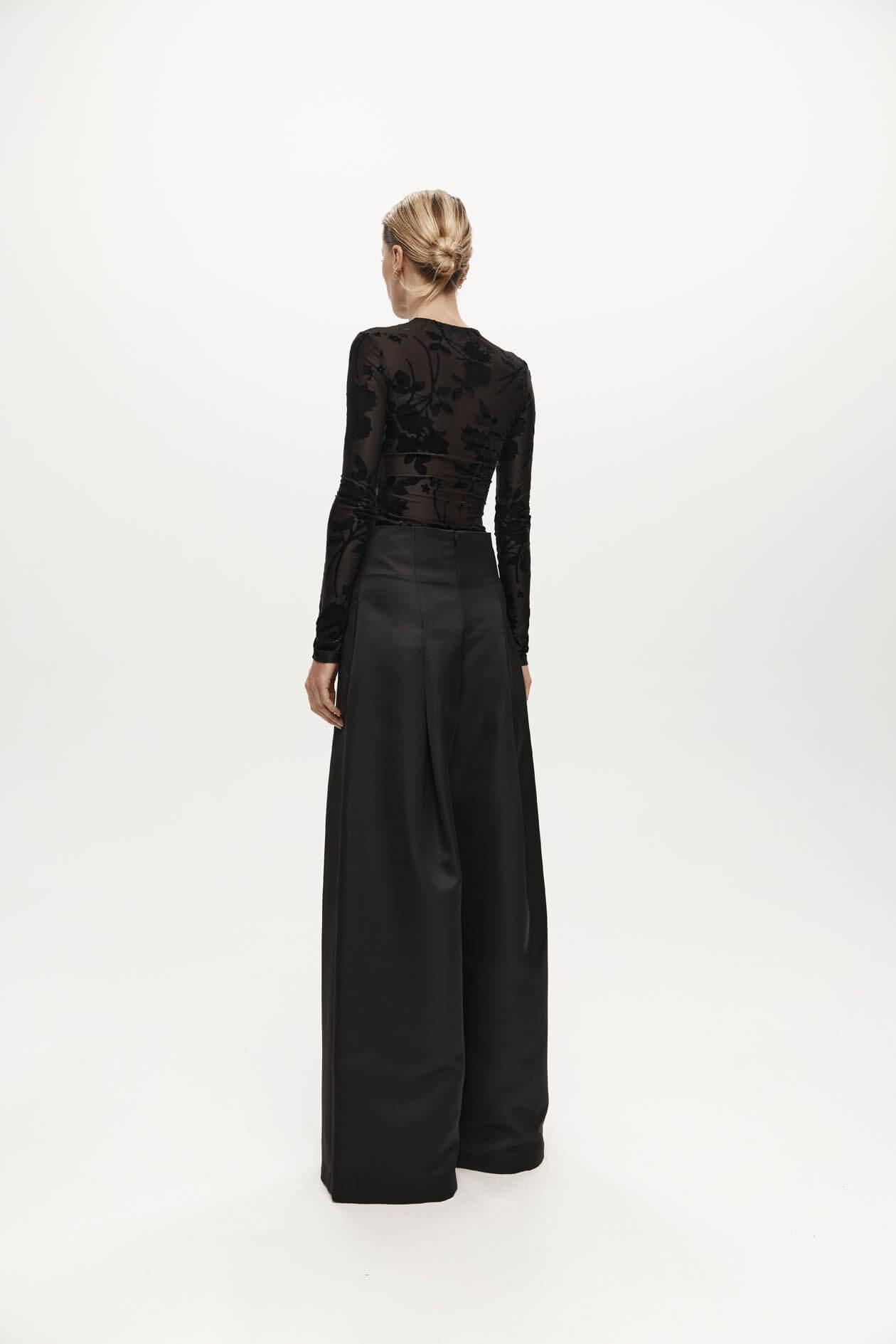 HARRIS TAPPER KENNEDY TROUSER | THE NEW TREND