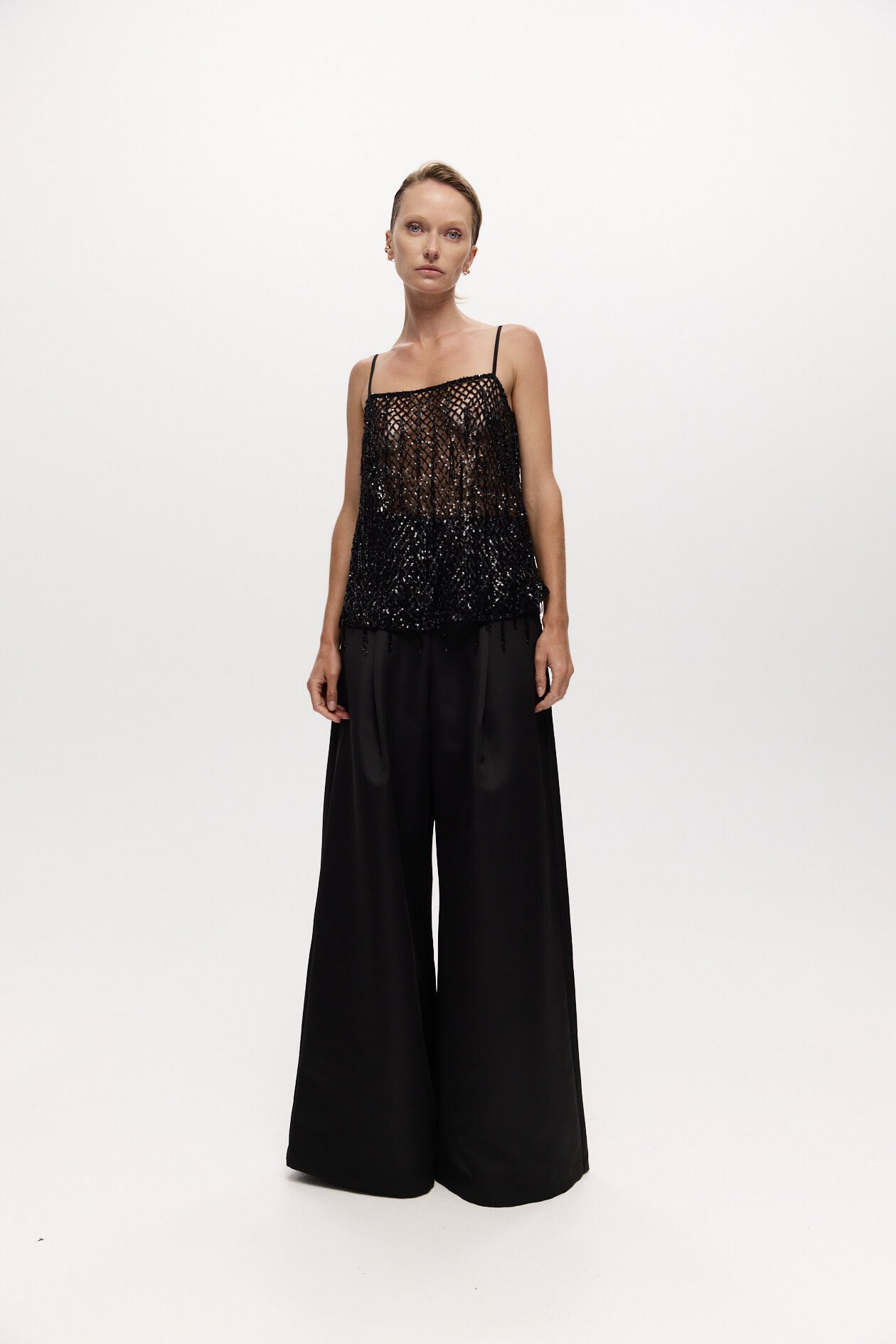 HARRIS TAPPER KENNEDY TROUSER | THE NEW TREND