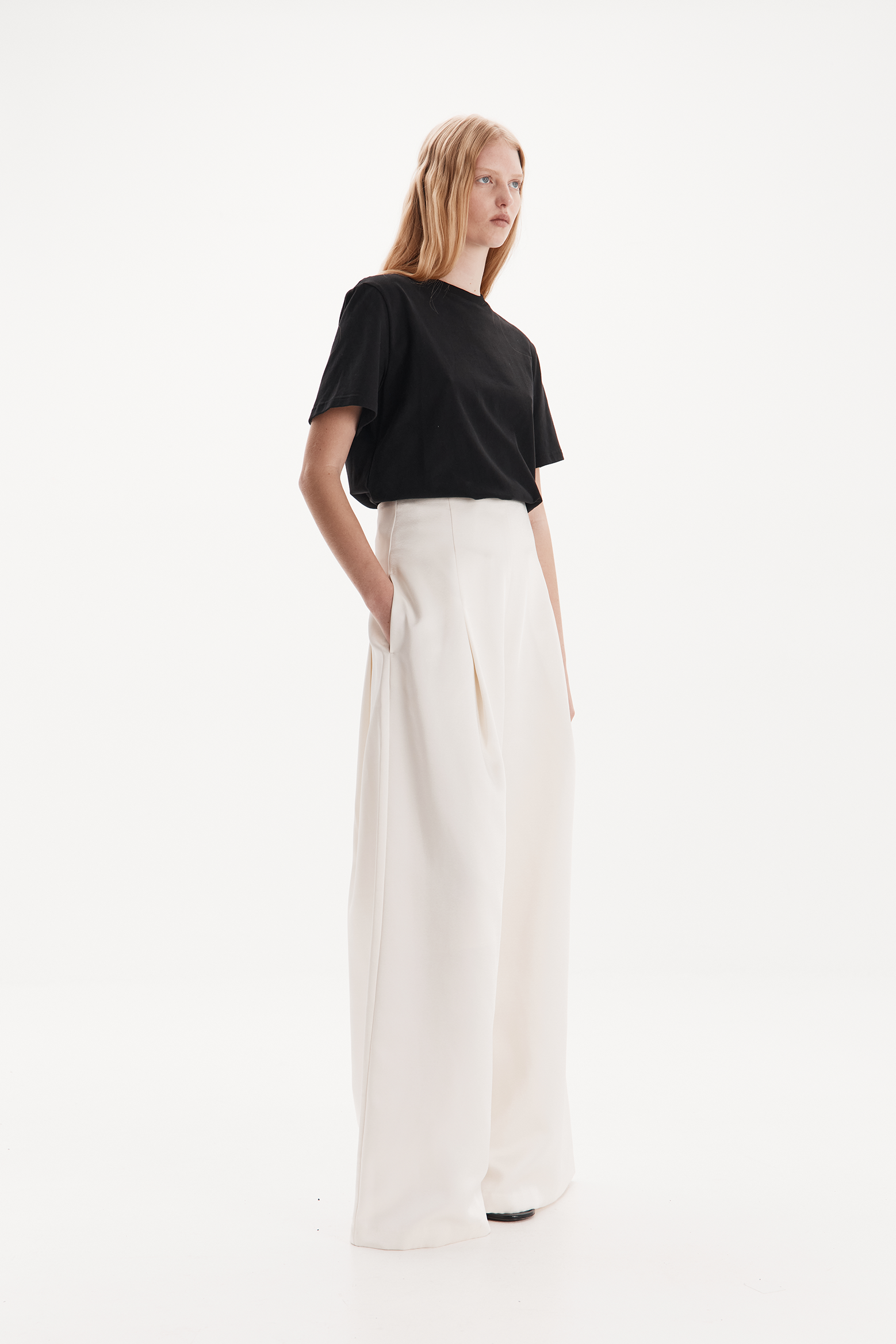 EXCLUSIVE KENNEDY TROUSER