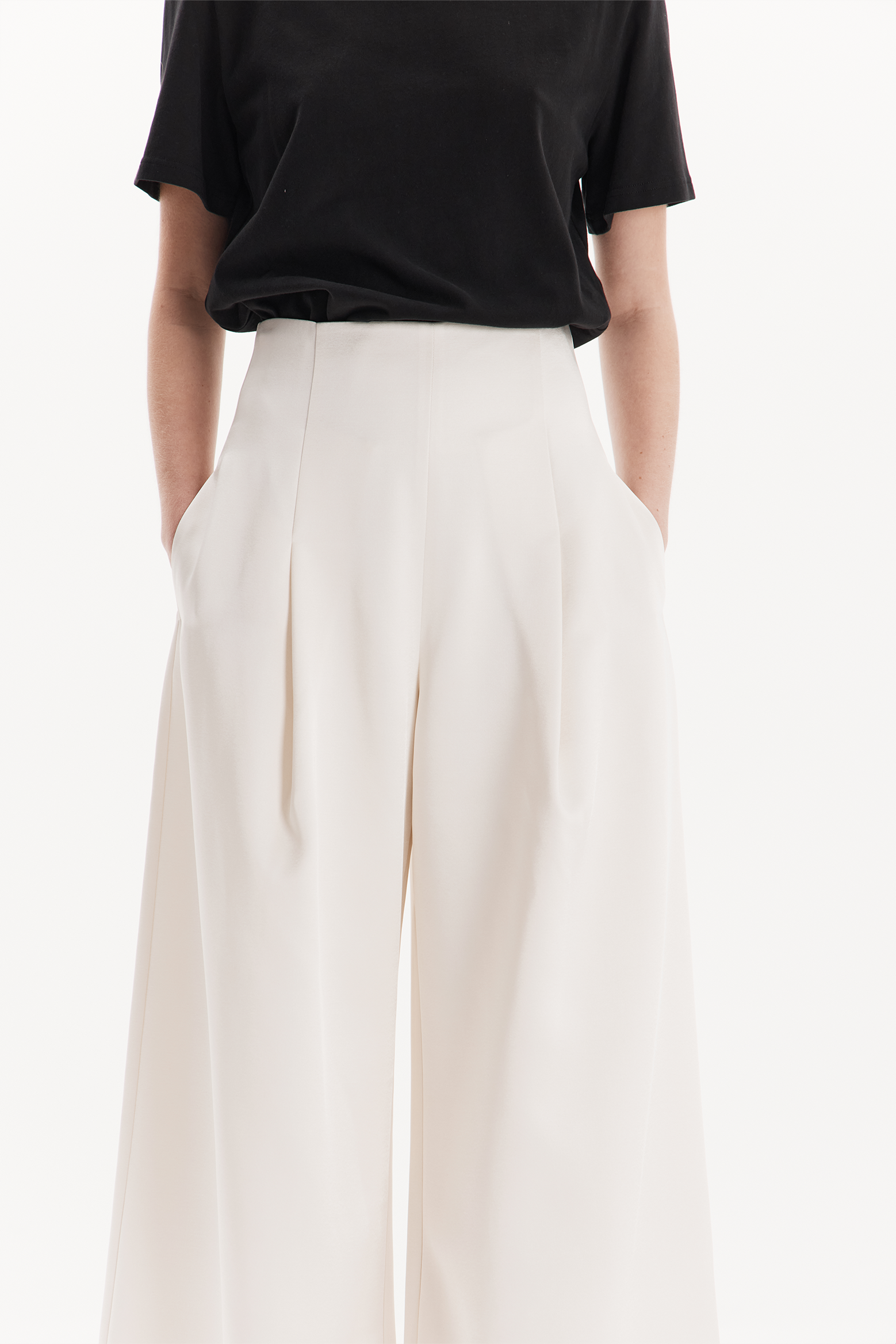 EXCLUSIVE KENNEDY TROUSER