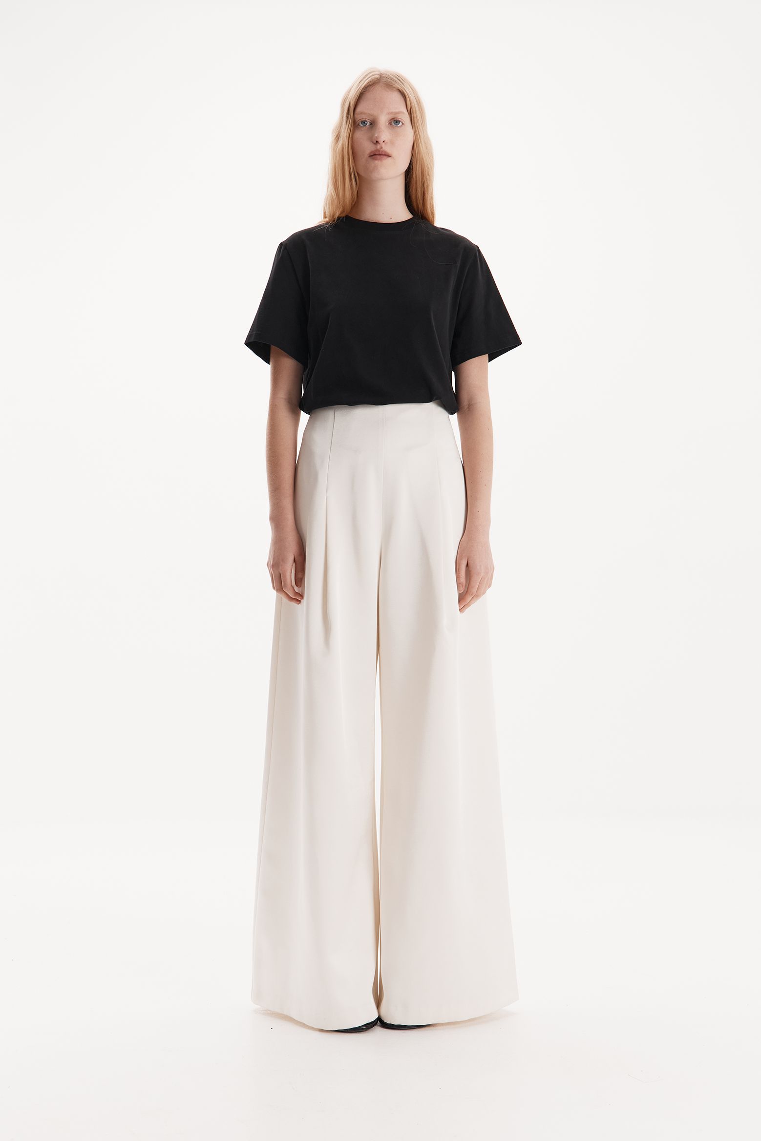 EXCLUSIVE KENNEDY TROUSER