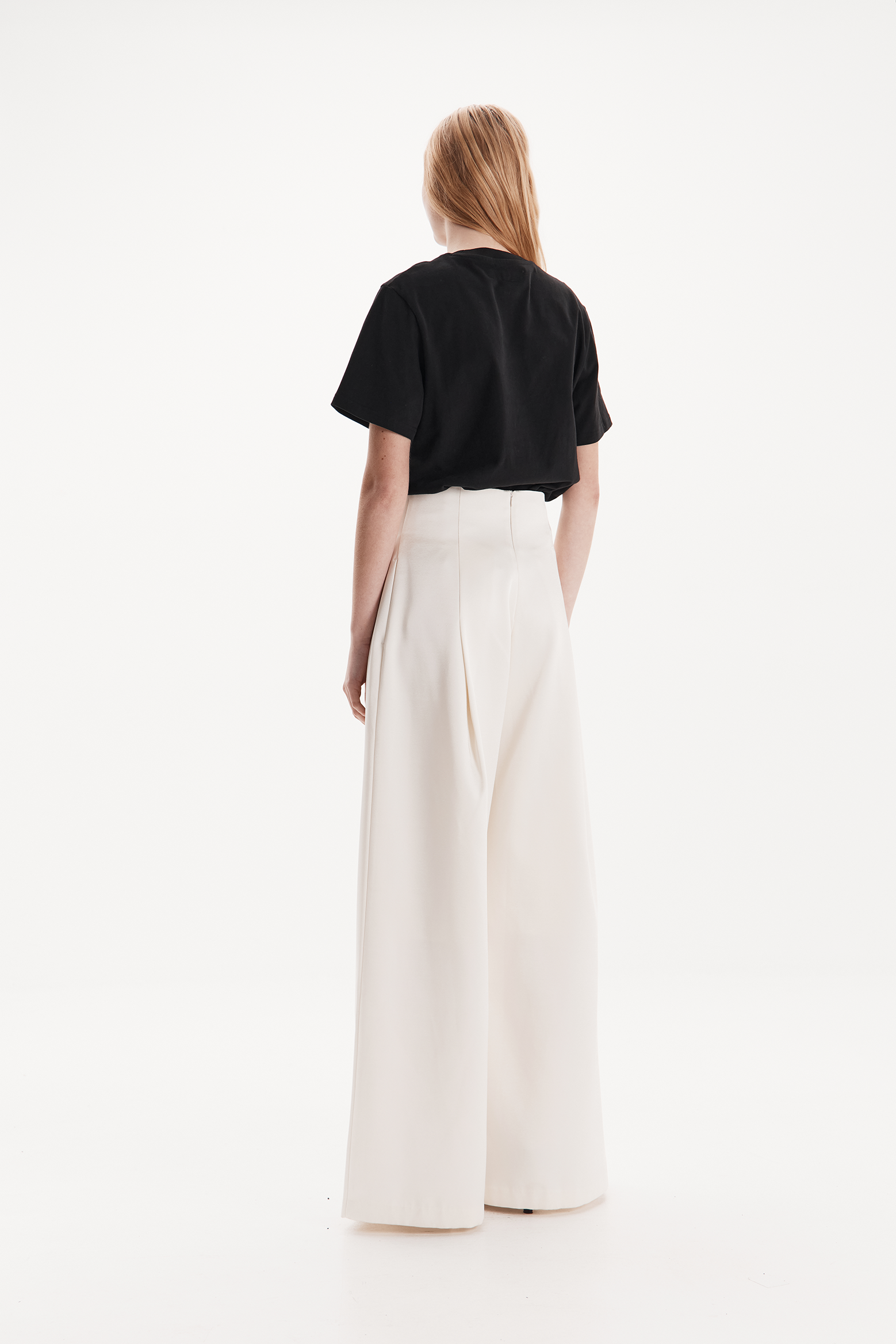 EXCLUSIVE KENNEDY TROUSER