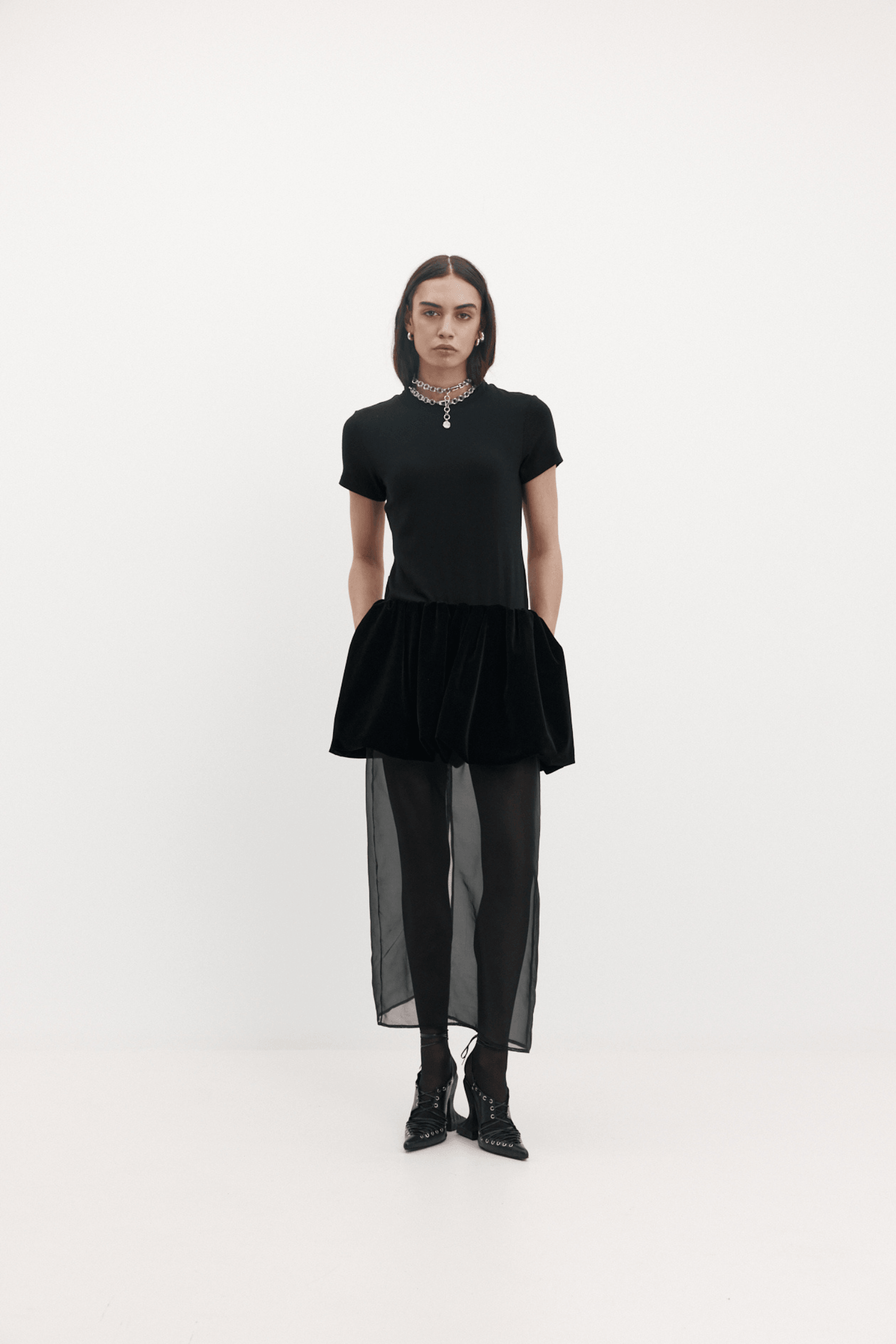 MACY SKIRT