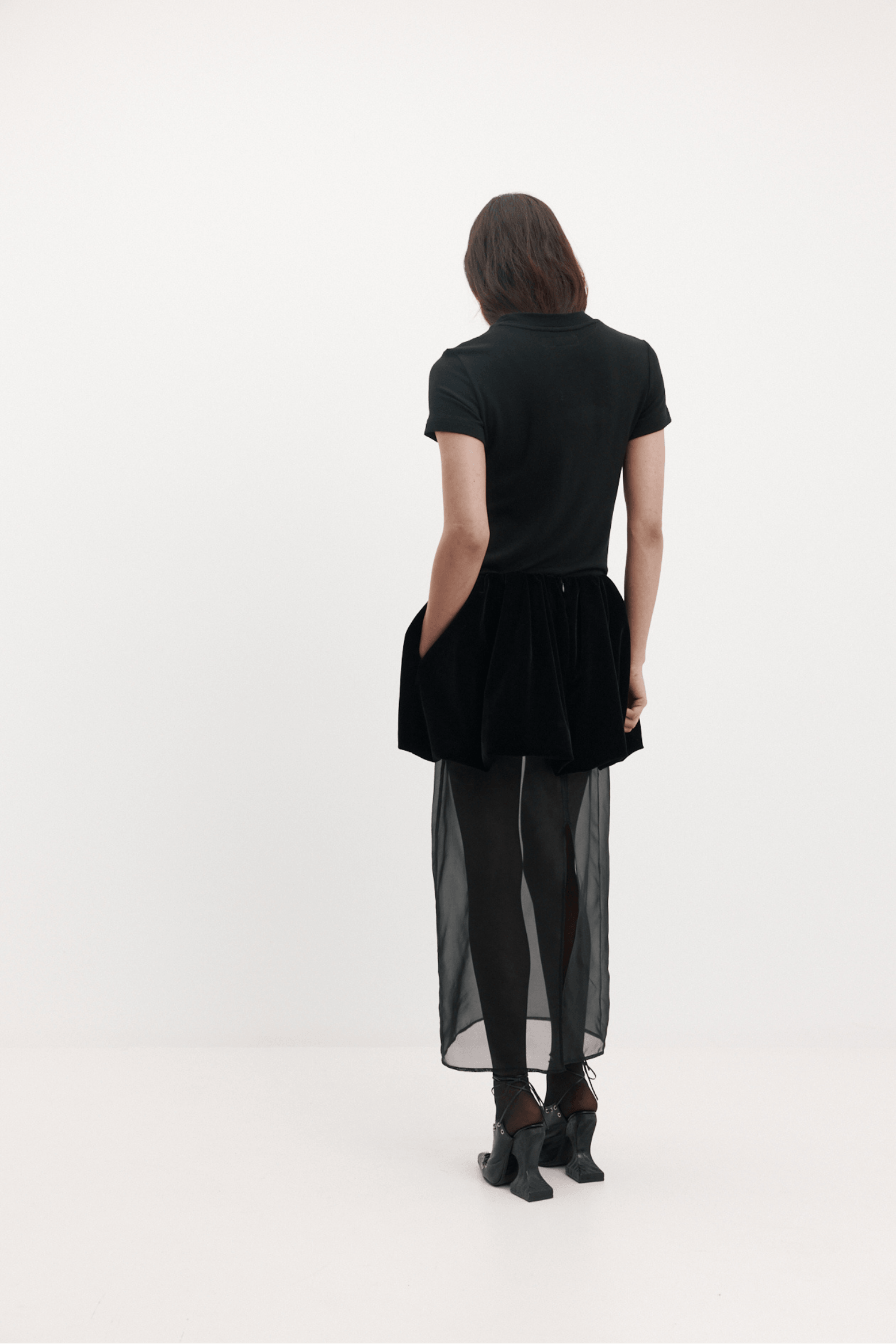 MACY SKIRT