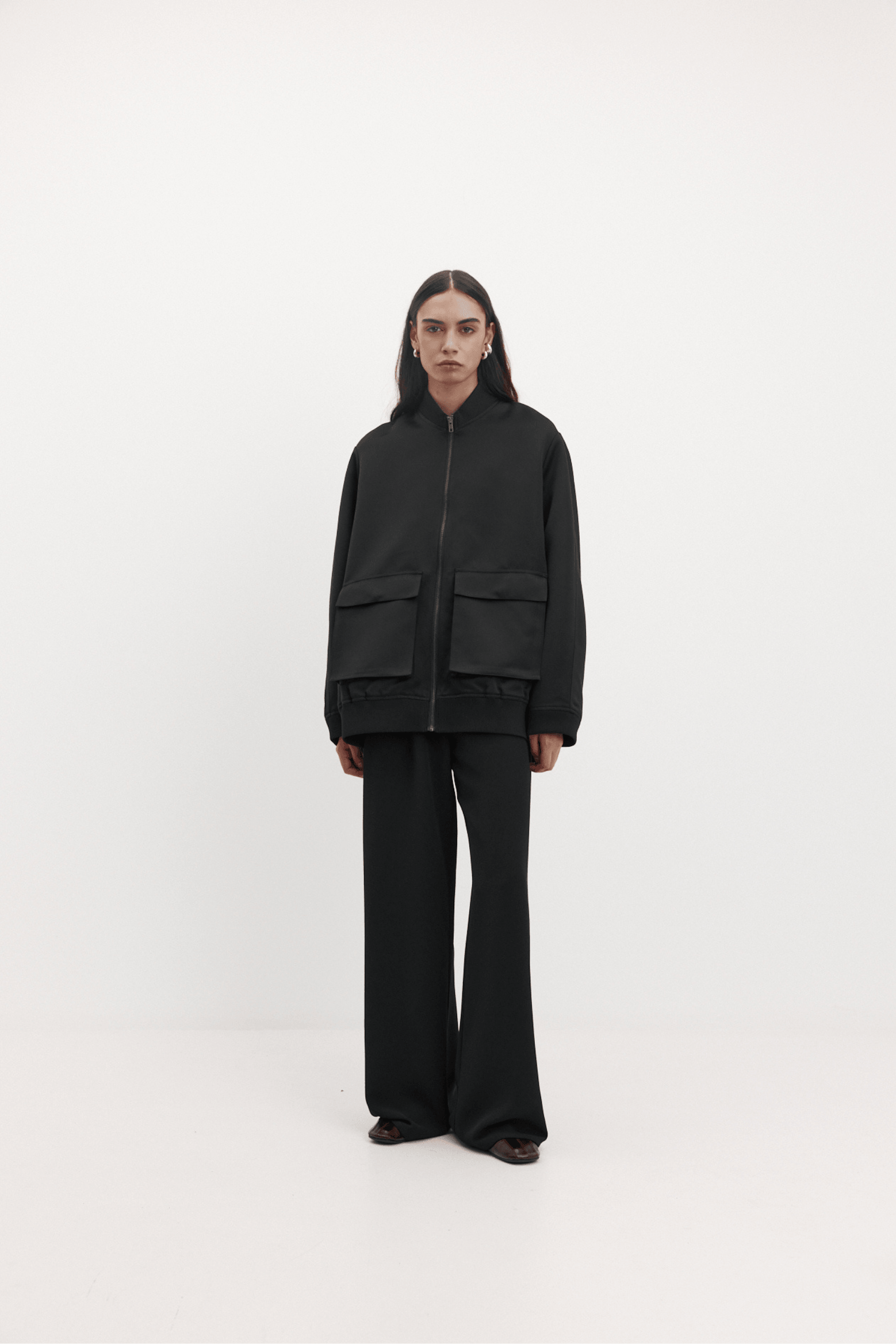 MOON JACKET