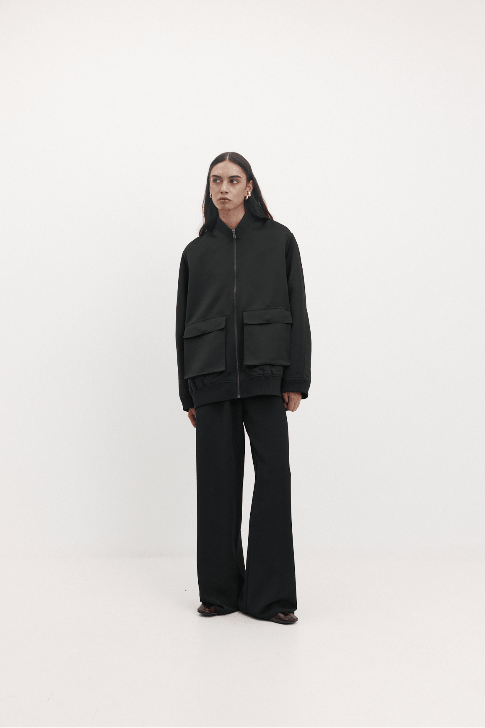 MOON JACKET