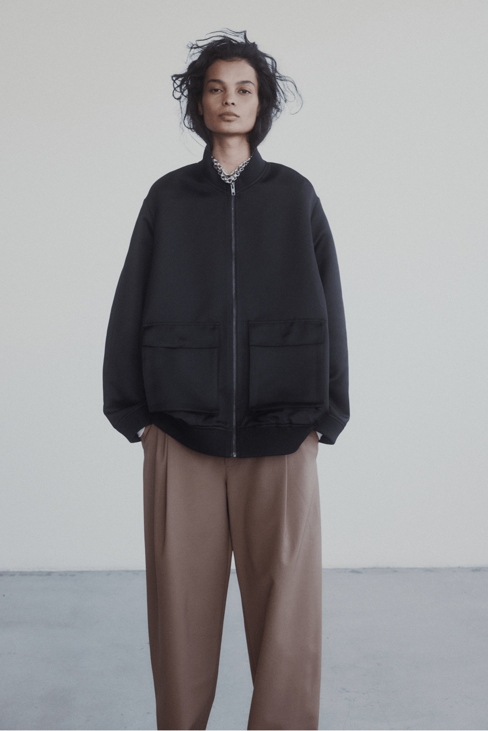 MOON JACKET