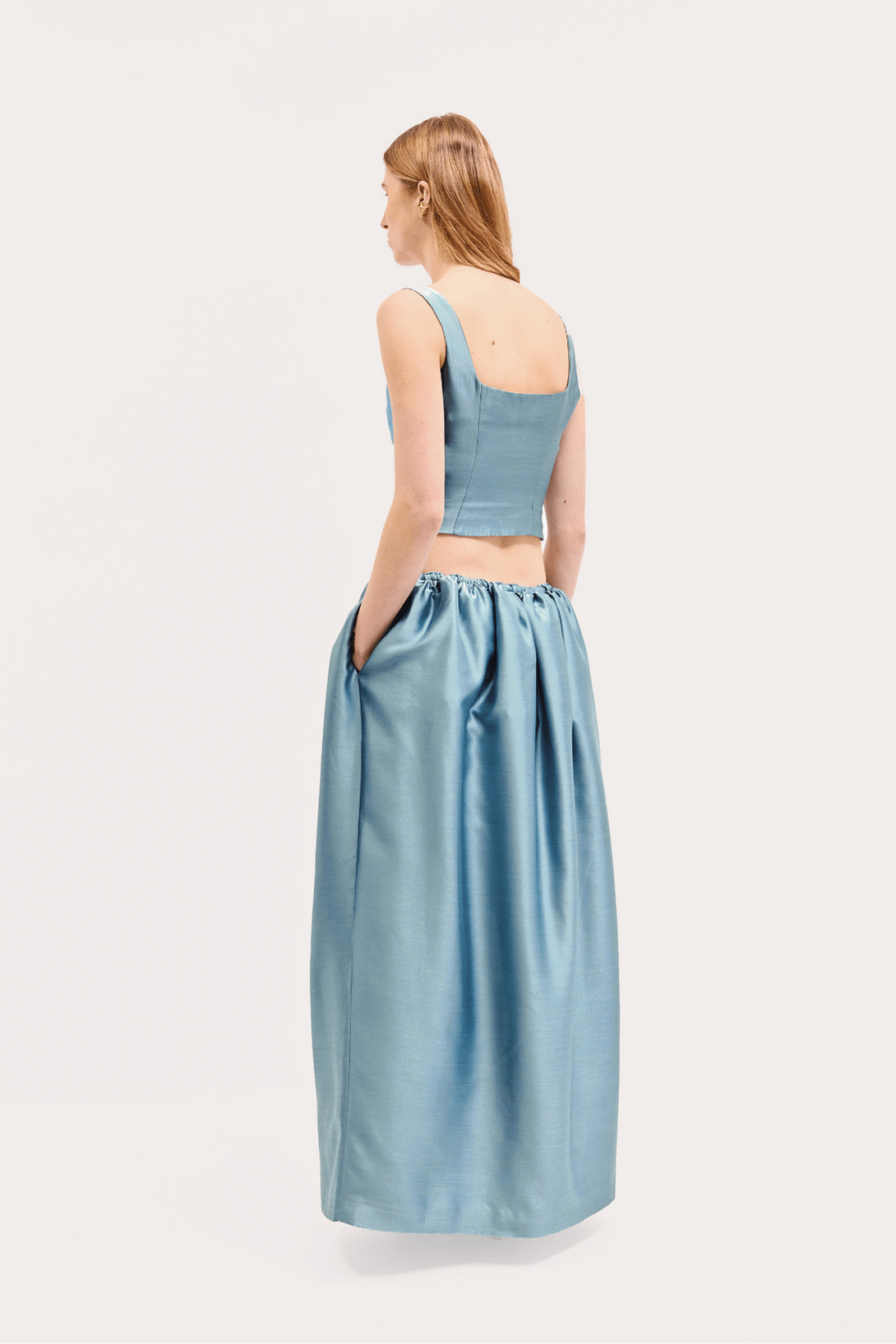 OPHELIA SKIRT