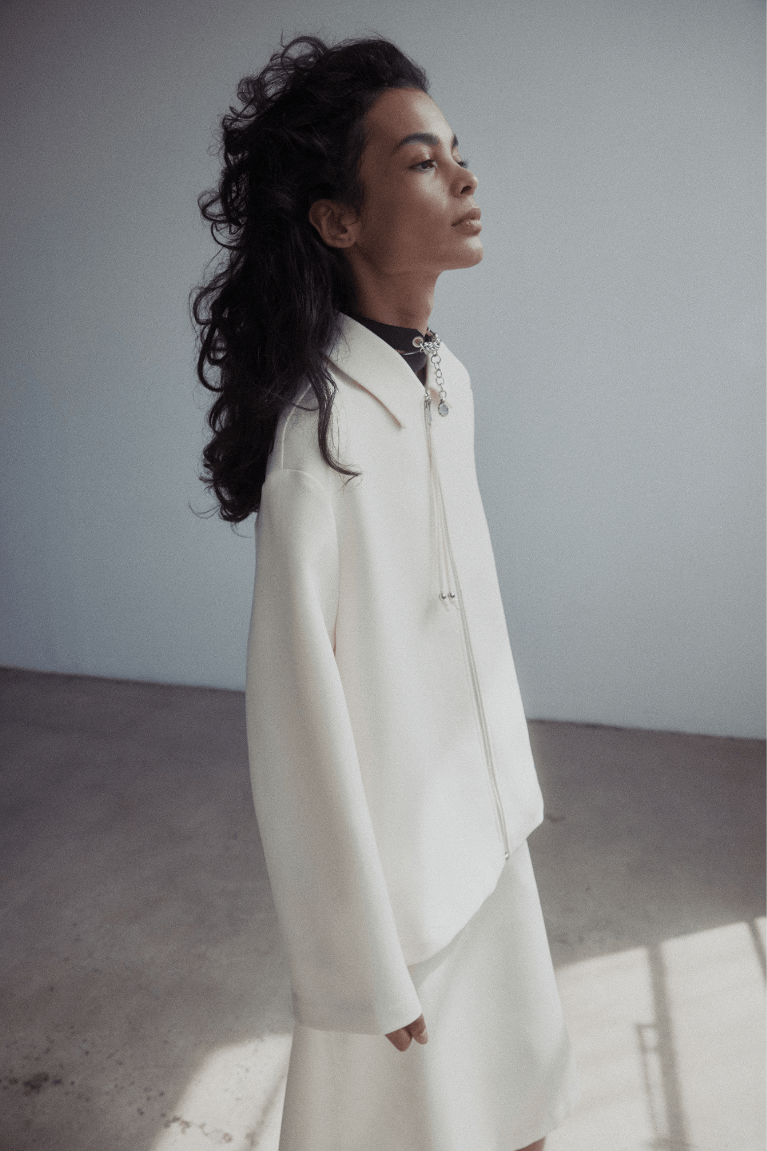 ORWELL JACKET
